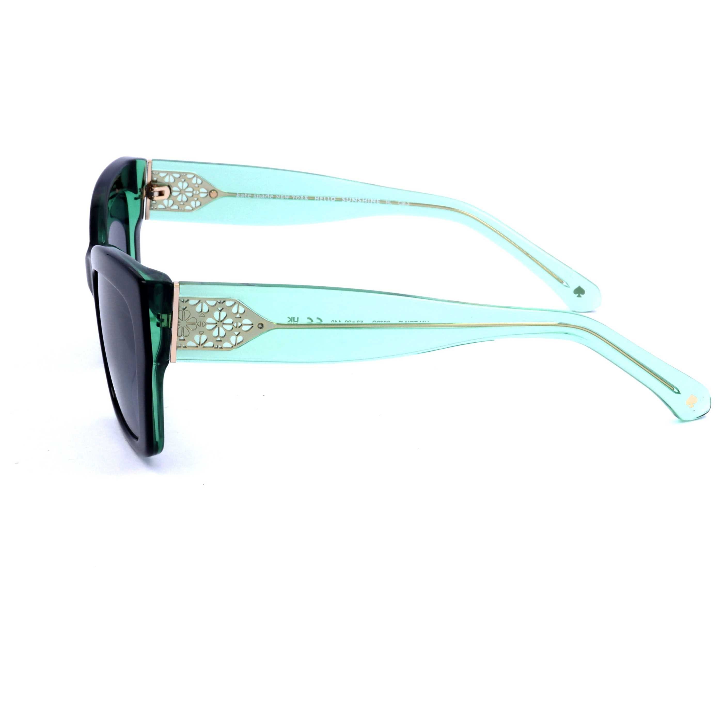 Kate Spade Women's Sunglasses VALERIA - S - 807 - 53