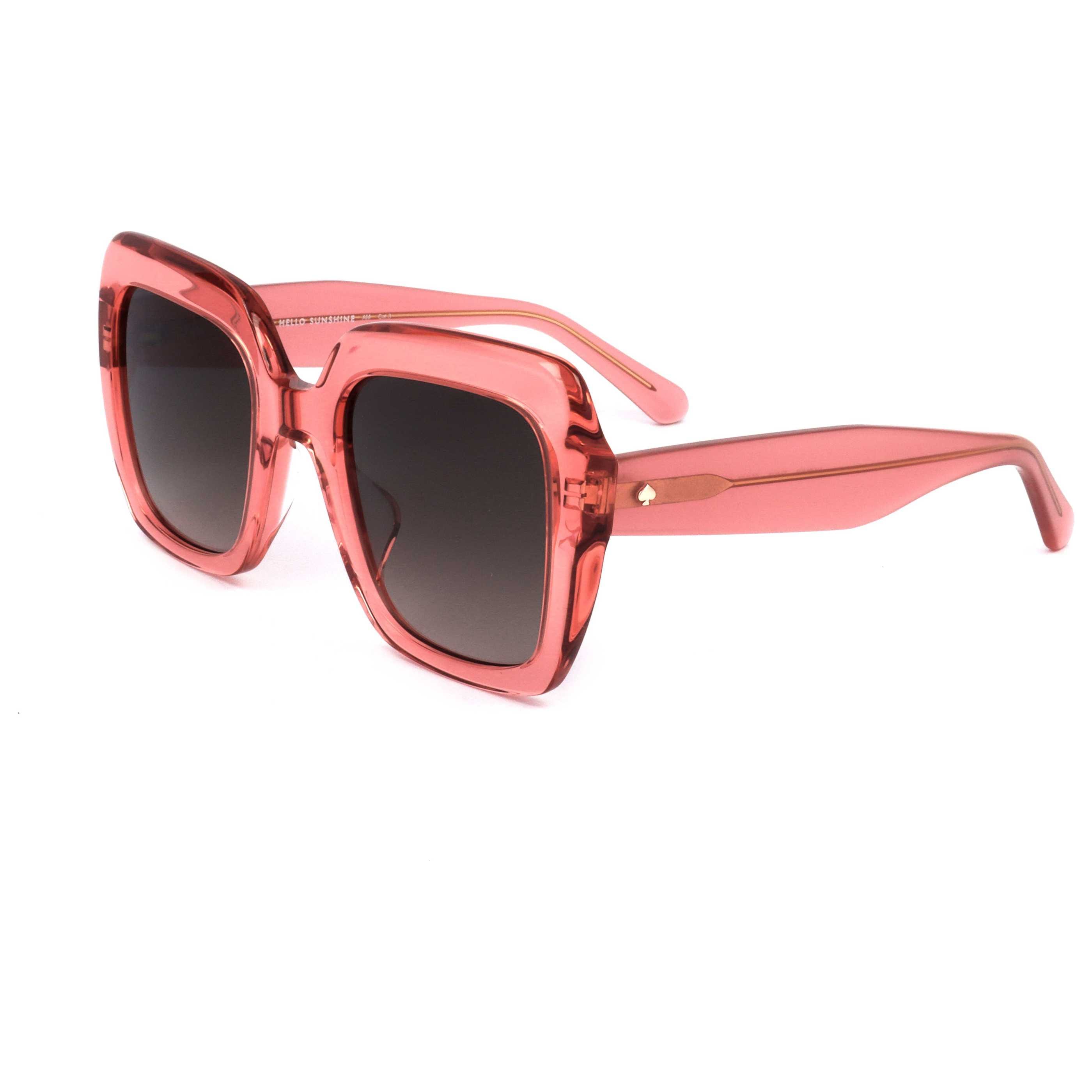 Kate Spade Naomi Women's Sunglasses NAOMI - S - 733 - 52