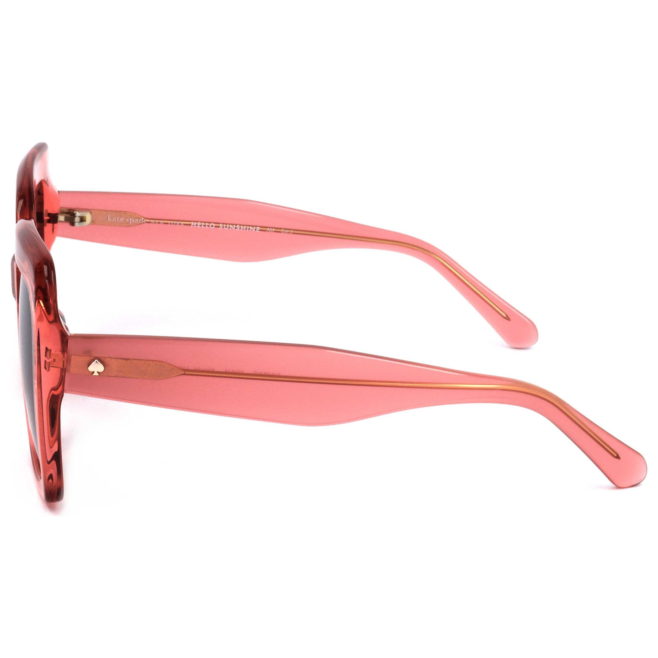 Kate Spade Naomi Women's Sunglasses NAOMI - S - 733 - 52