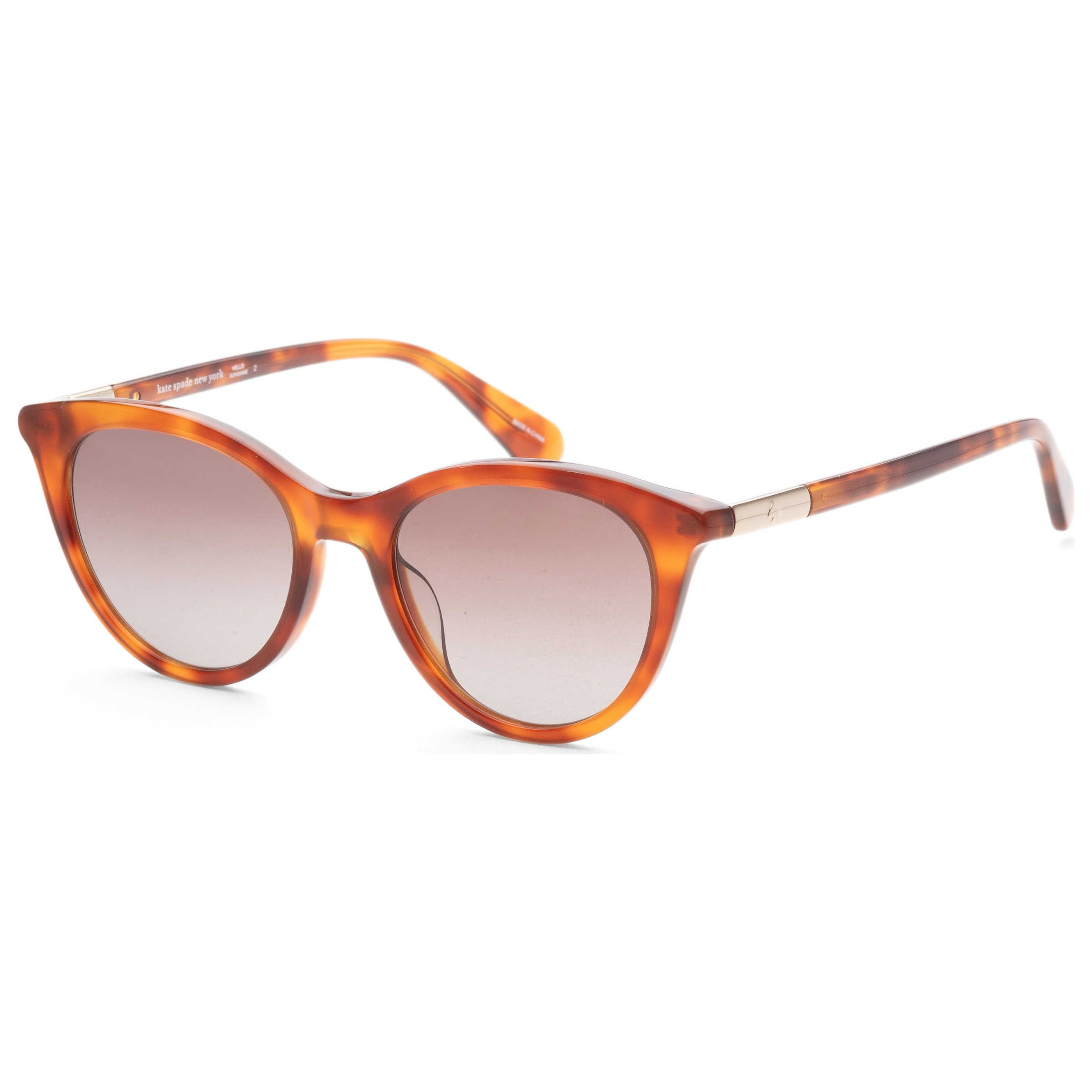 Kate Spade Women's Sunglasses JANALYNN - S - 09Q - 51
