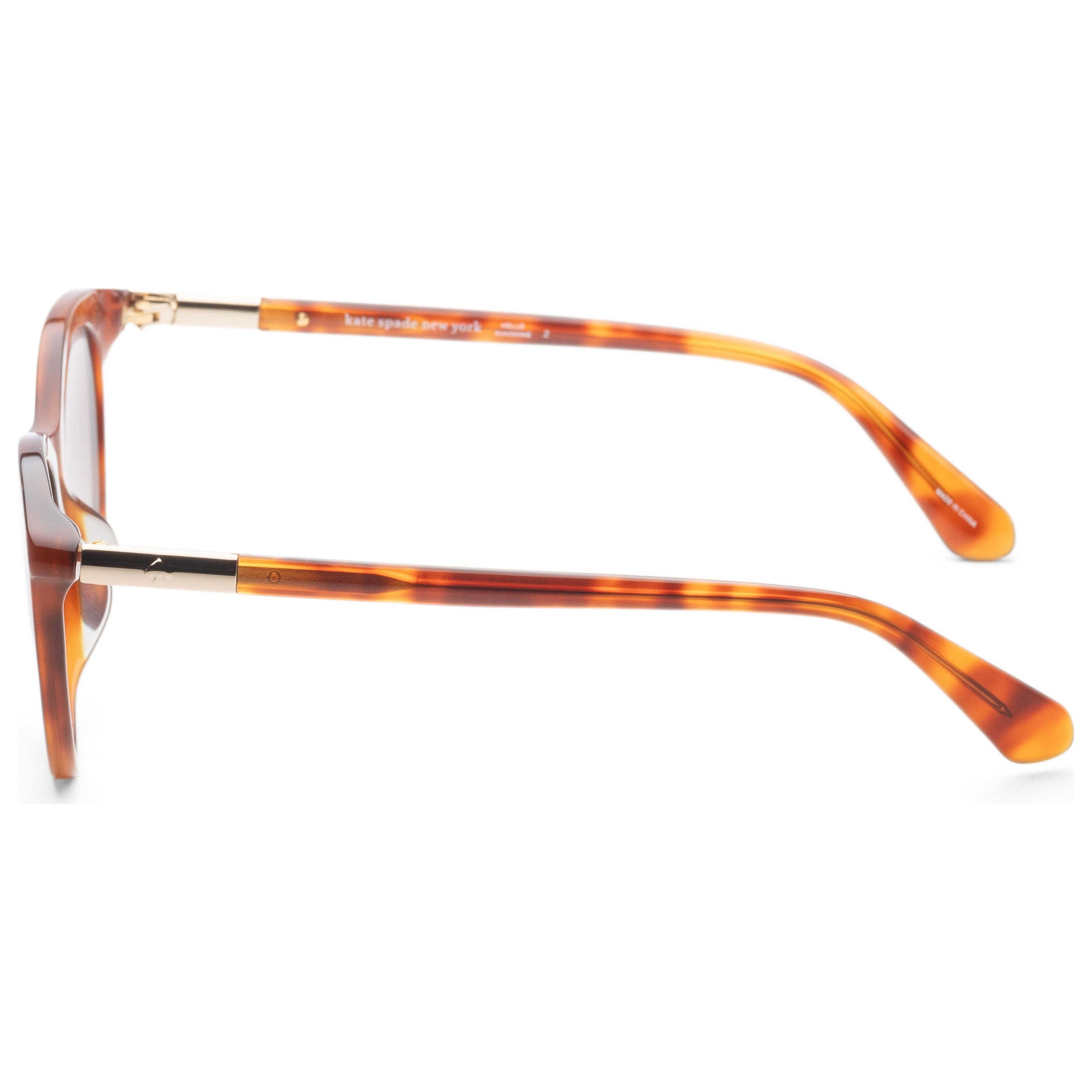 Kate Spade Women's Sunglasses JANALYNN - S - 09Q - 51