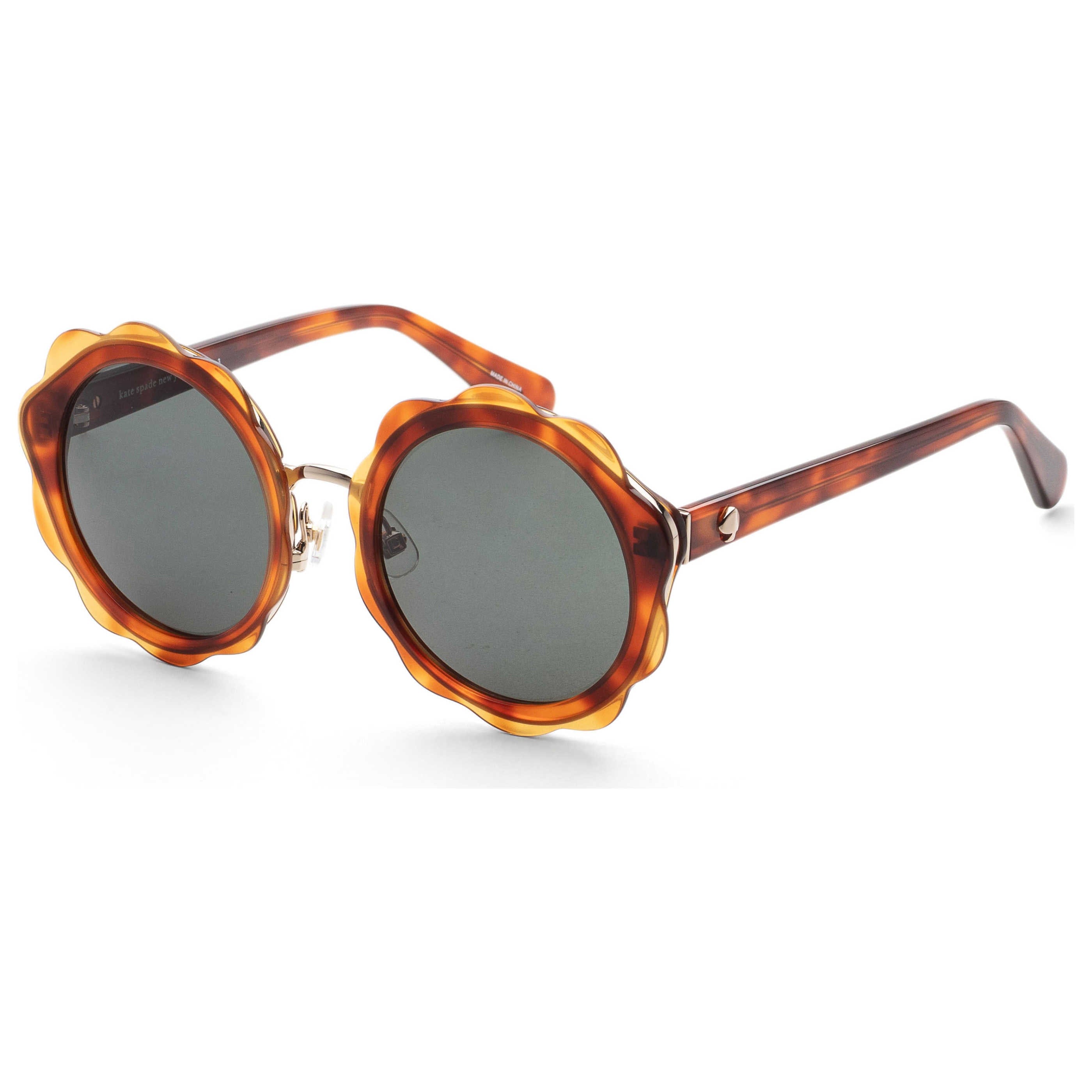 Kate Spade Karrie Women's Sunglasses KARRIE - S - 09Q - 52