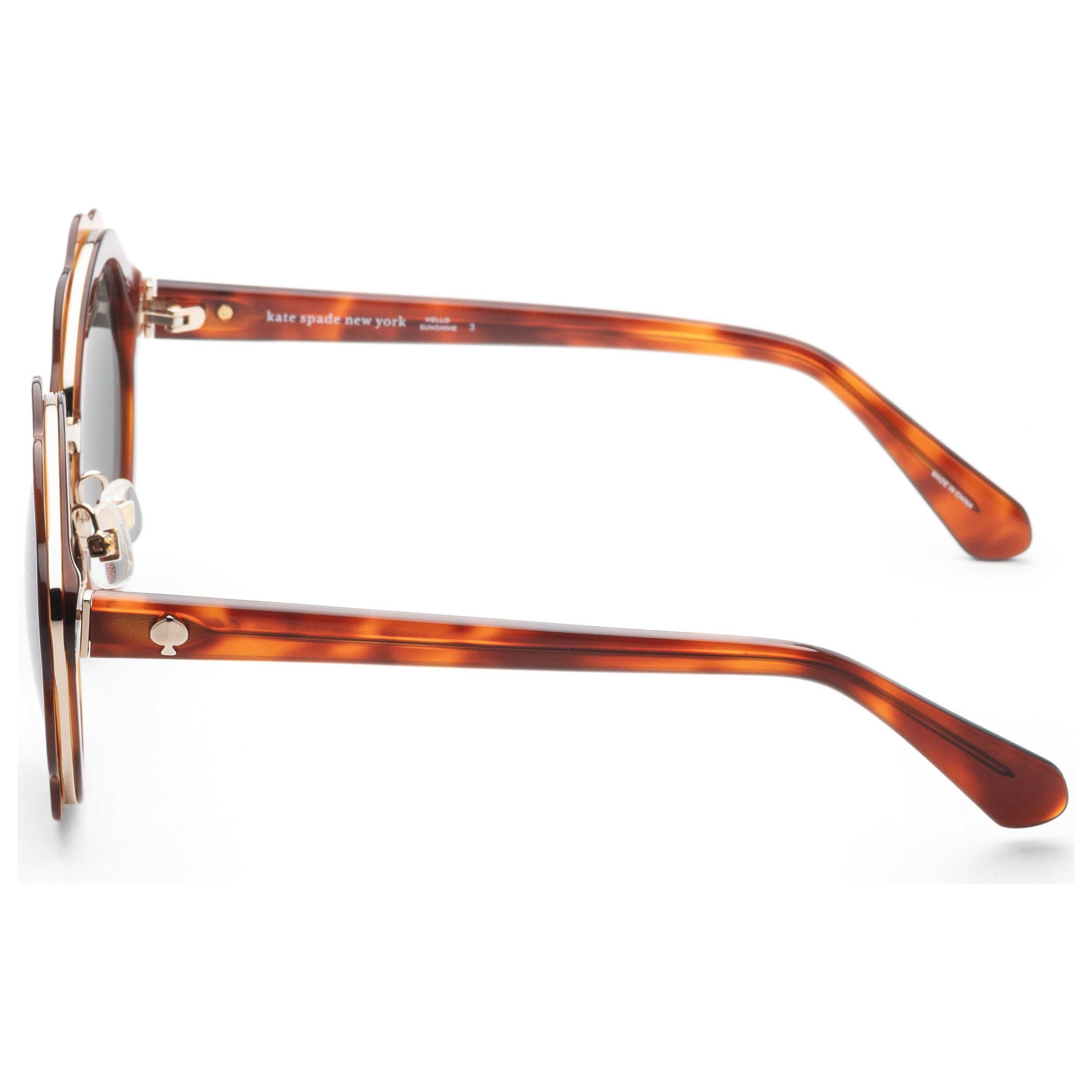 Kate Spade Karrie Women's Sunglasses KARRIE - S - 09Q - 52