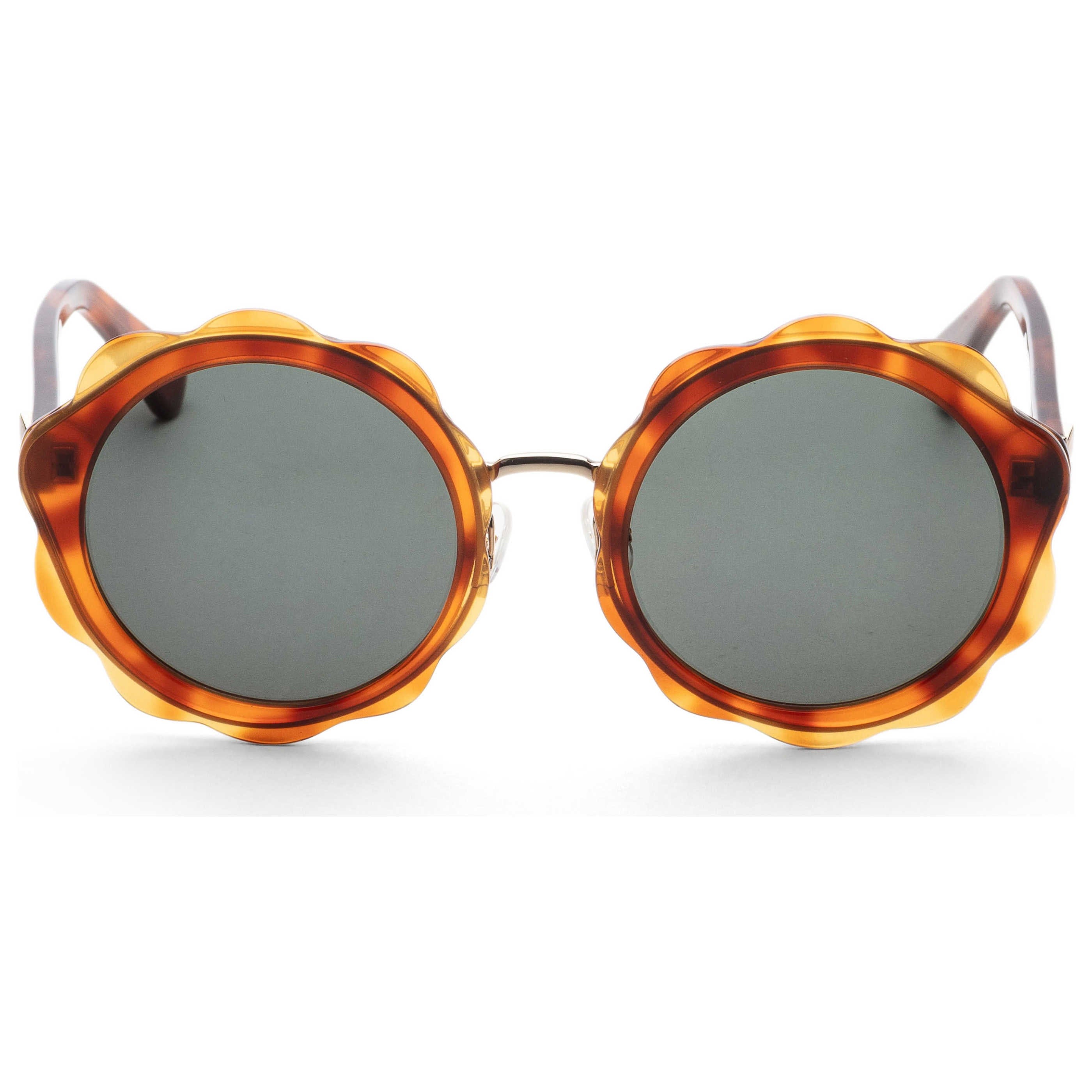 Kate Spade Karrie Women's Sunglasses KARRIE - S - 09Q - 52