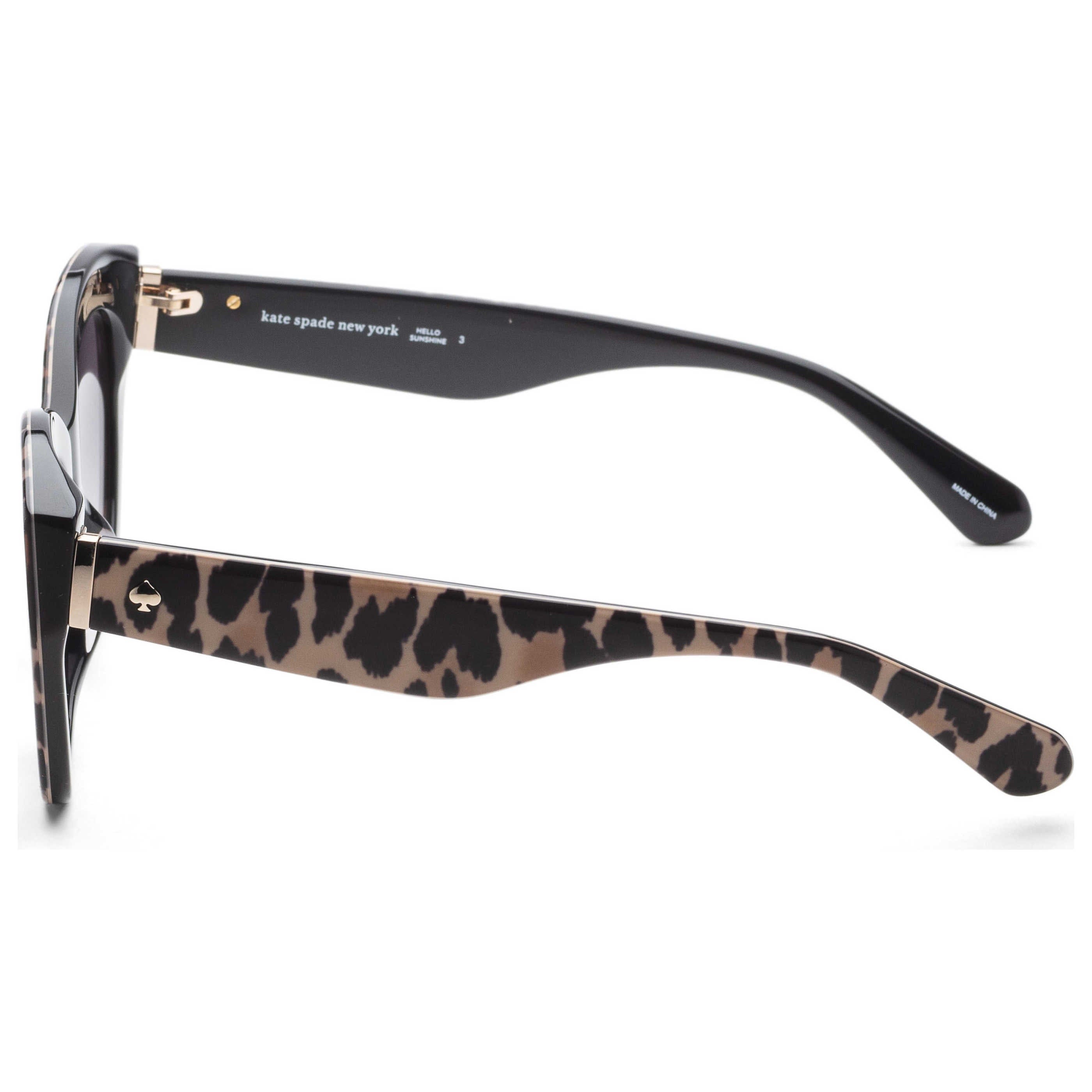 Kate Spade Women's Sunglasses JALENA - S - 7RM - 49