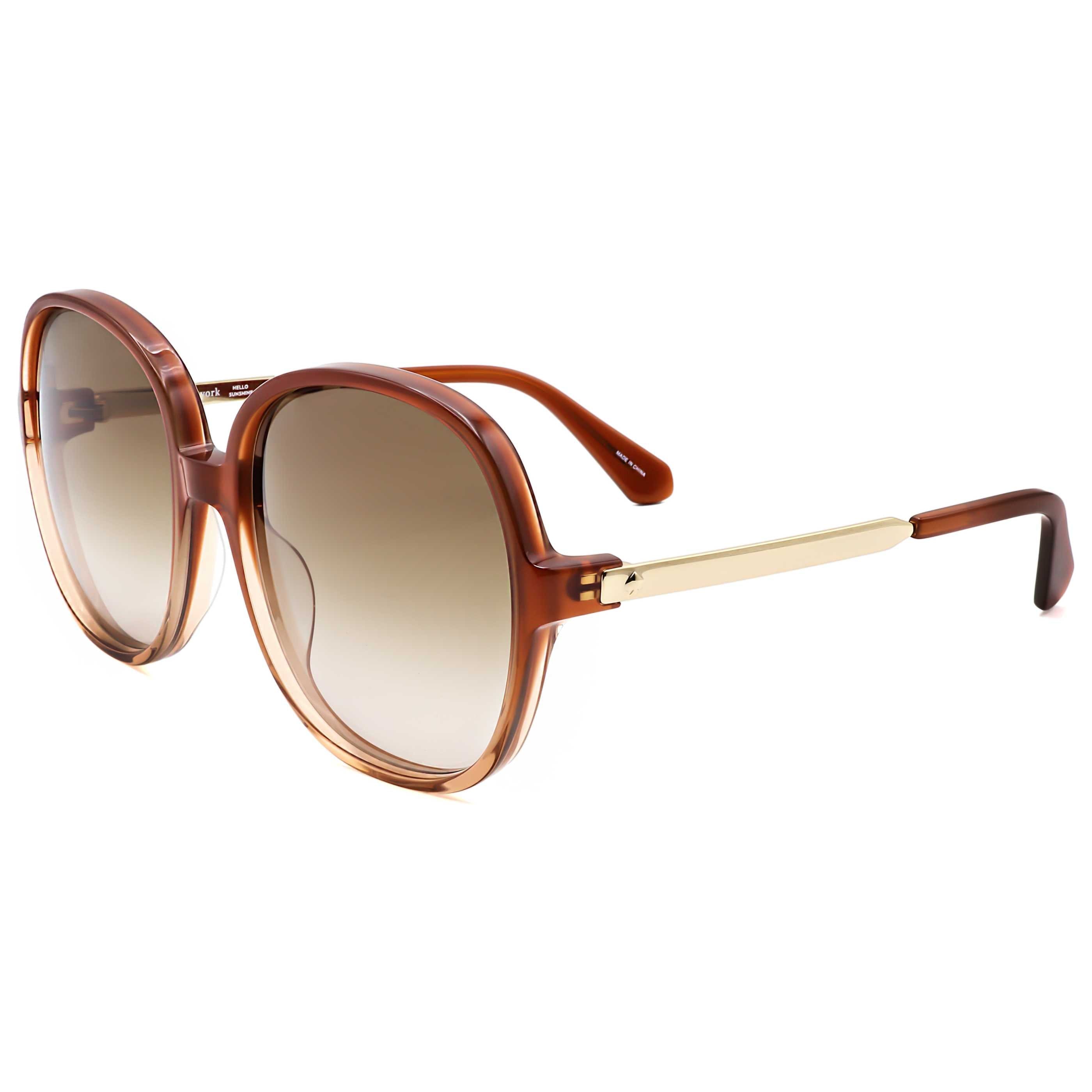Kate Spade Women's Sunglasses ADRIYANNA - S - 09Q - 60