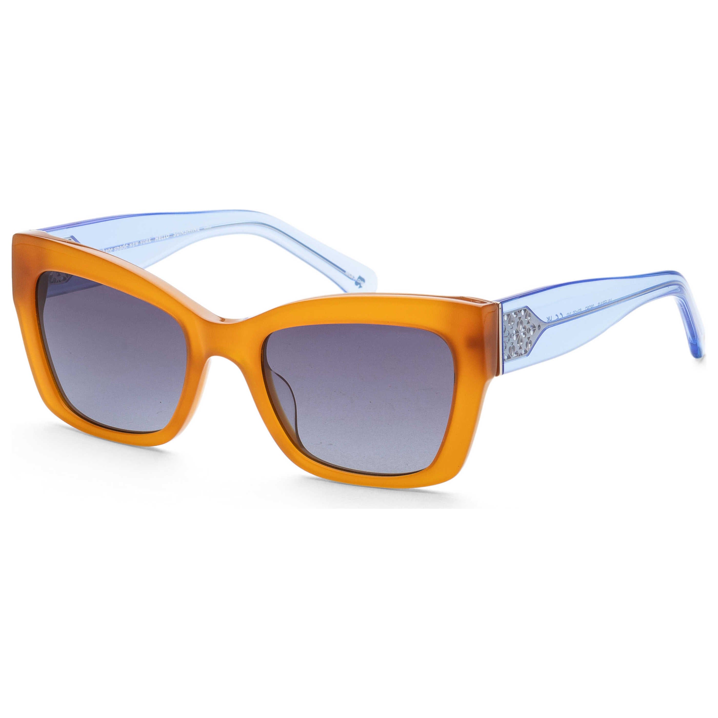Kate Spade Valeria Women's Sunglasses VALERIA - S - 09Q - 53