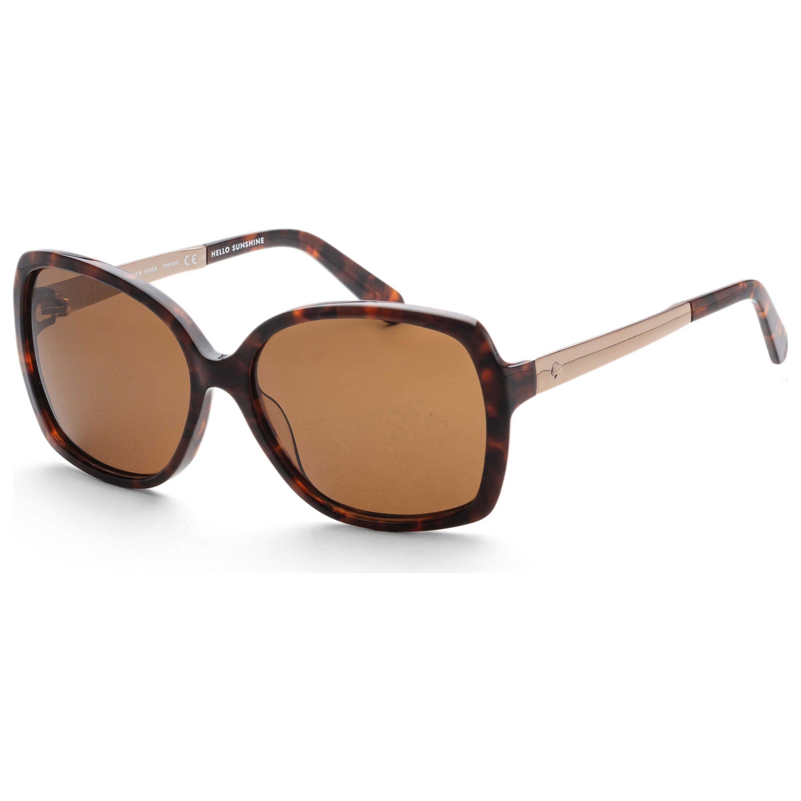Kate Spade Darilynn Unisex Sunglasses DARILYNN - P - S - CX4 - 58