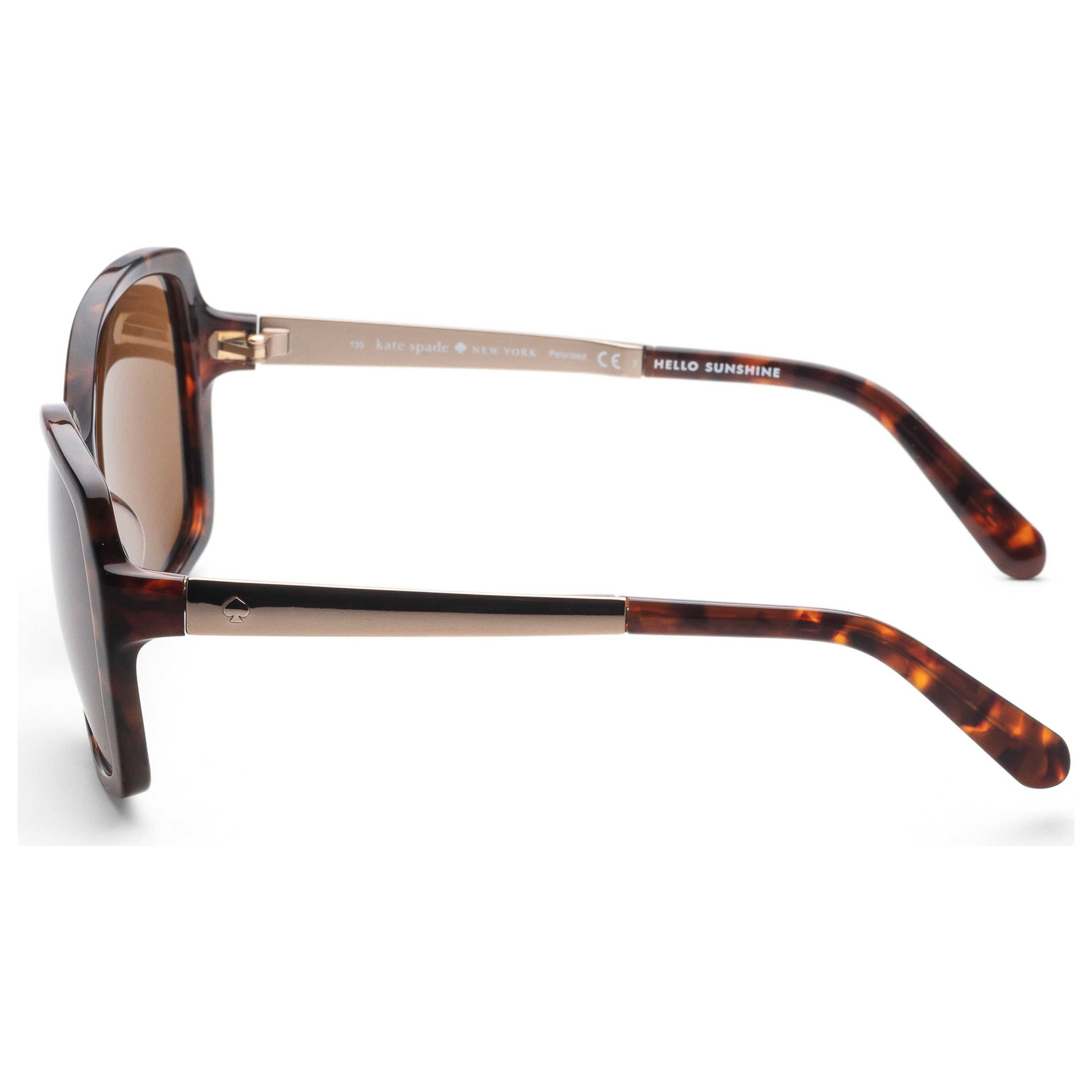 Kate Spade Darilynn Unisex Sunglasses DARILYNN - P - S - CX4 - 58