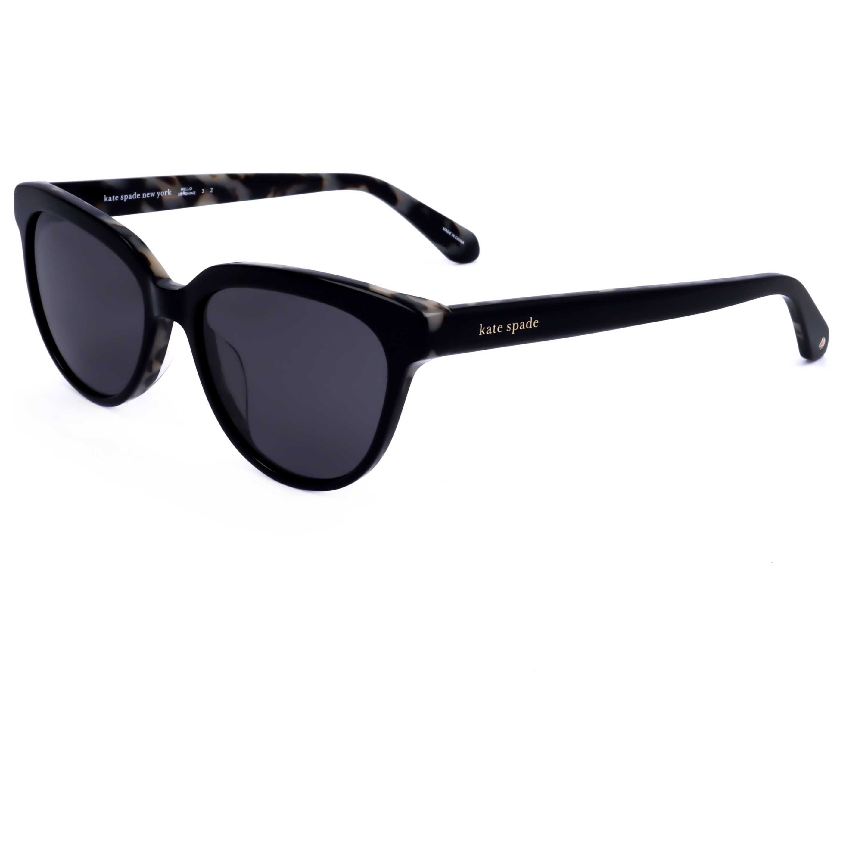 Kate Spade Cayenne Women's Sunglasses CAYENNE - S - 807 - 54