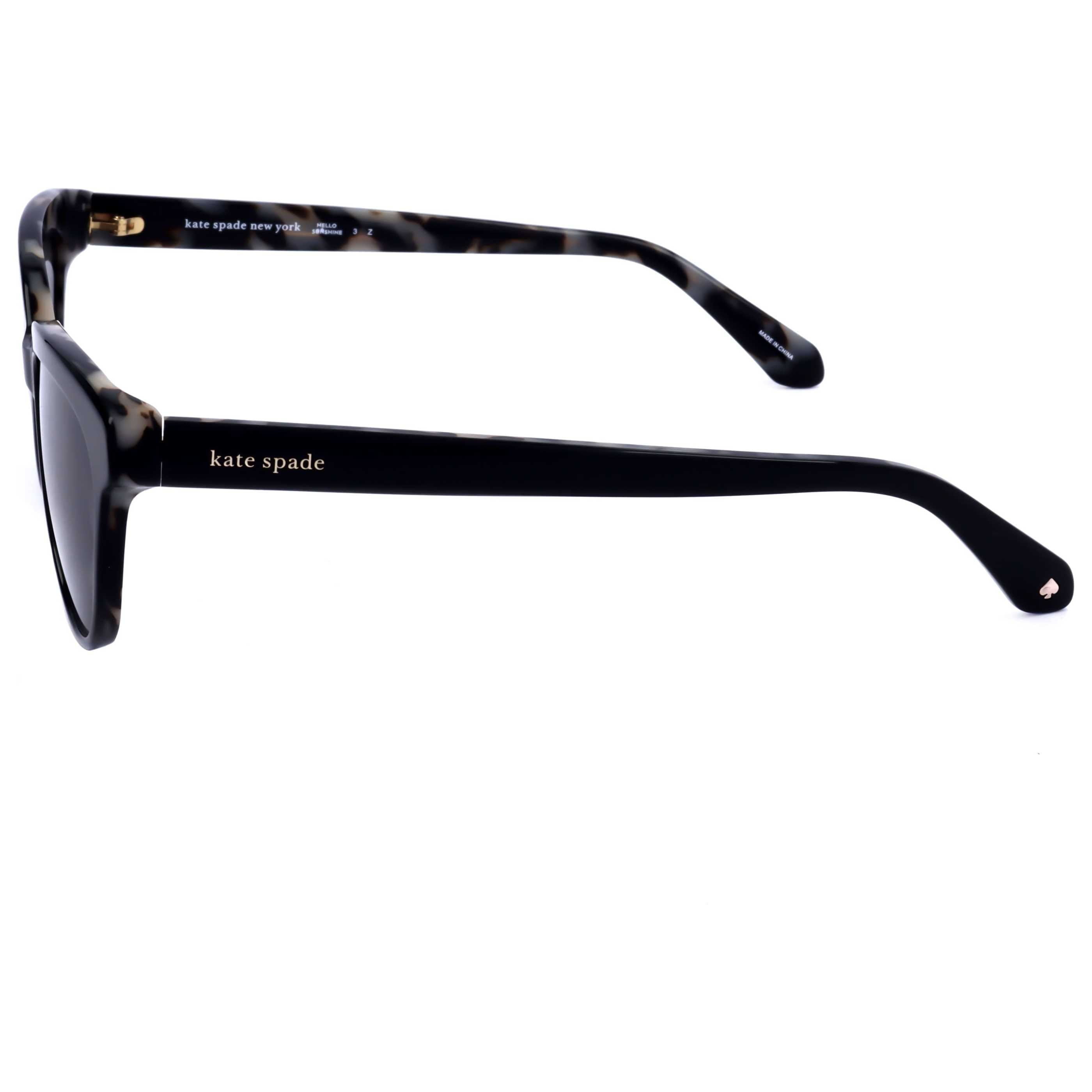 Kate Spade Cayenne Women's Sunglasses CAYENNE - S - 807 - 54