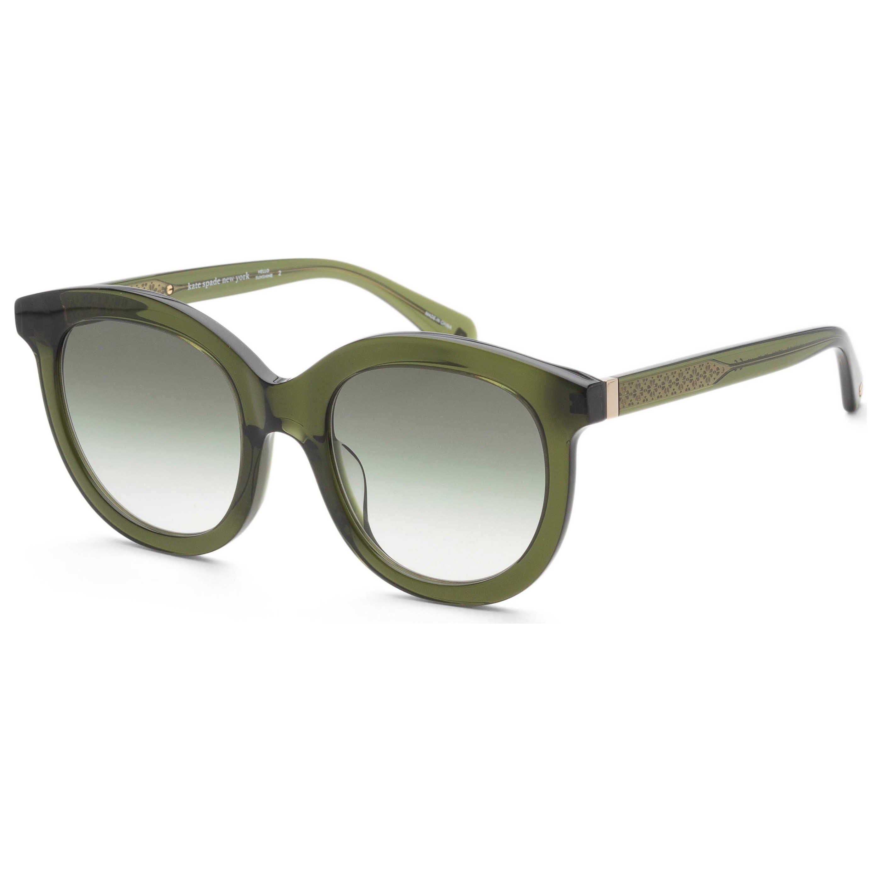 Kate Spade Women's Sunglasses LILLIAN - G - S - 0OX - 53