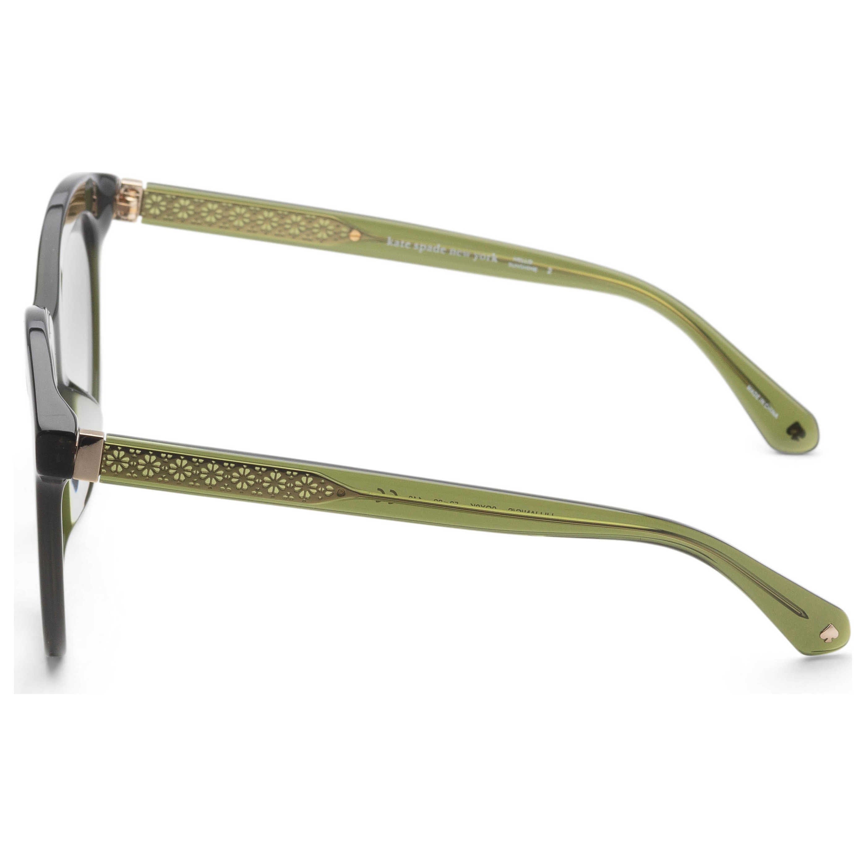 Kate Spade Women's Sunglasses LILLIAN - G - S - 0OX - 53