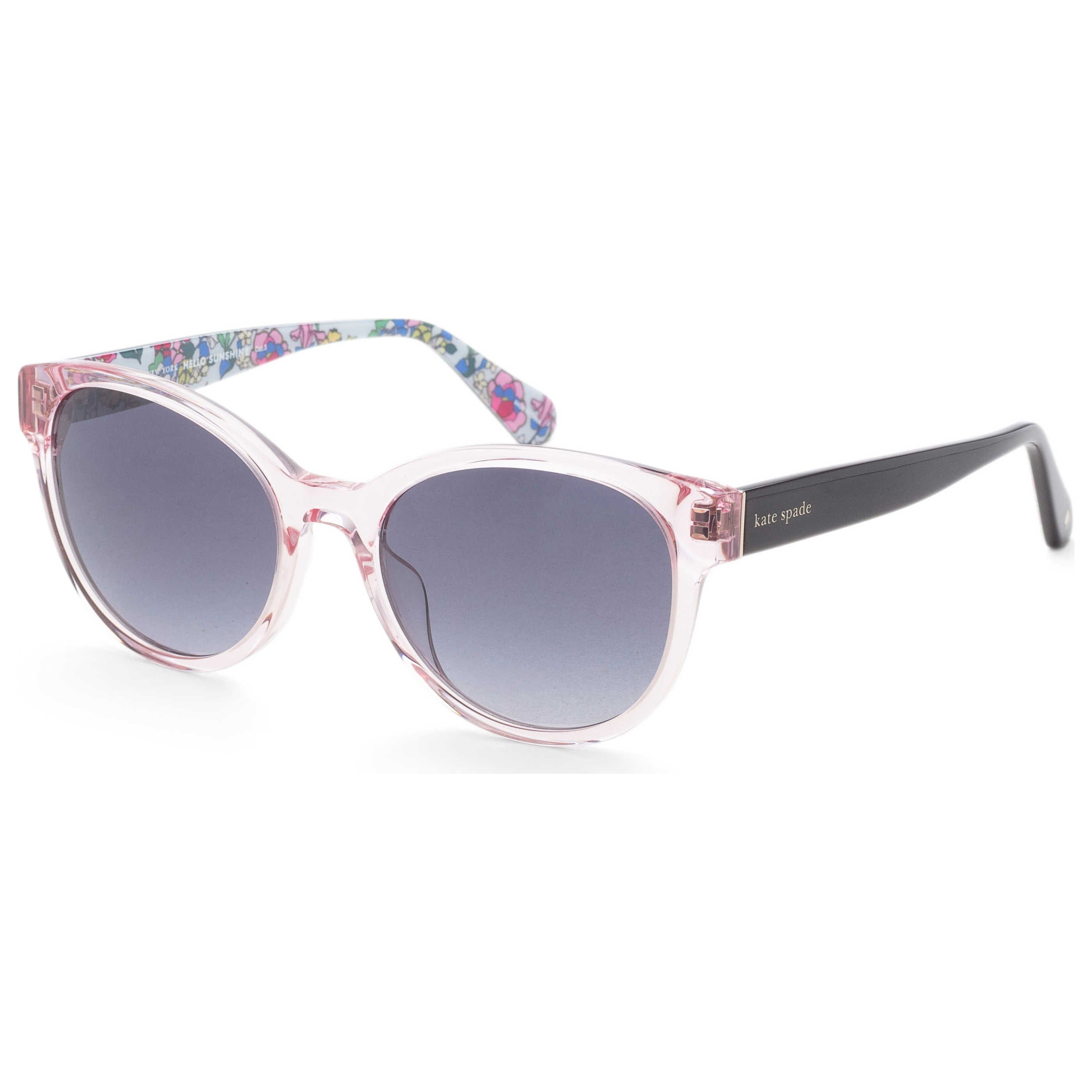 Kate Spade Nathalie Women's Sunglasses NATHALIE - G - S - 35J - 55