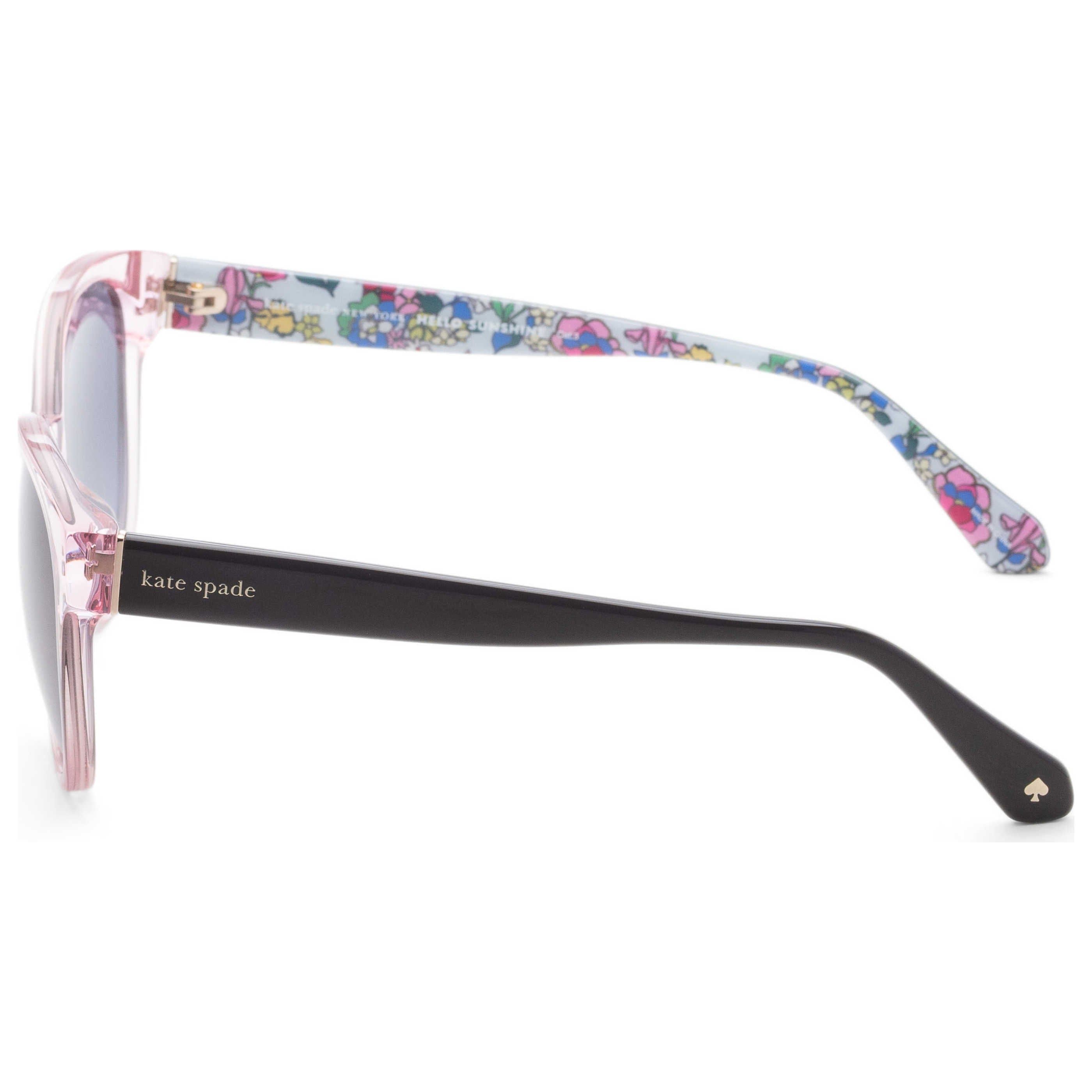 Kate Spade Nathalie Women's Sunglasses NATHALIE - G - S - 35J - 55
