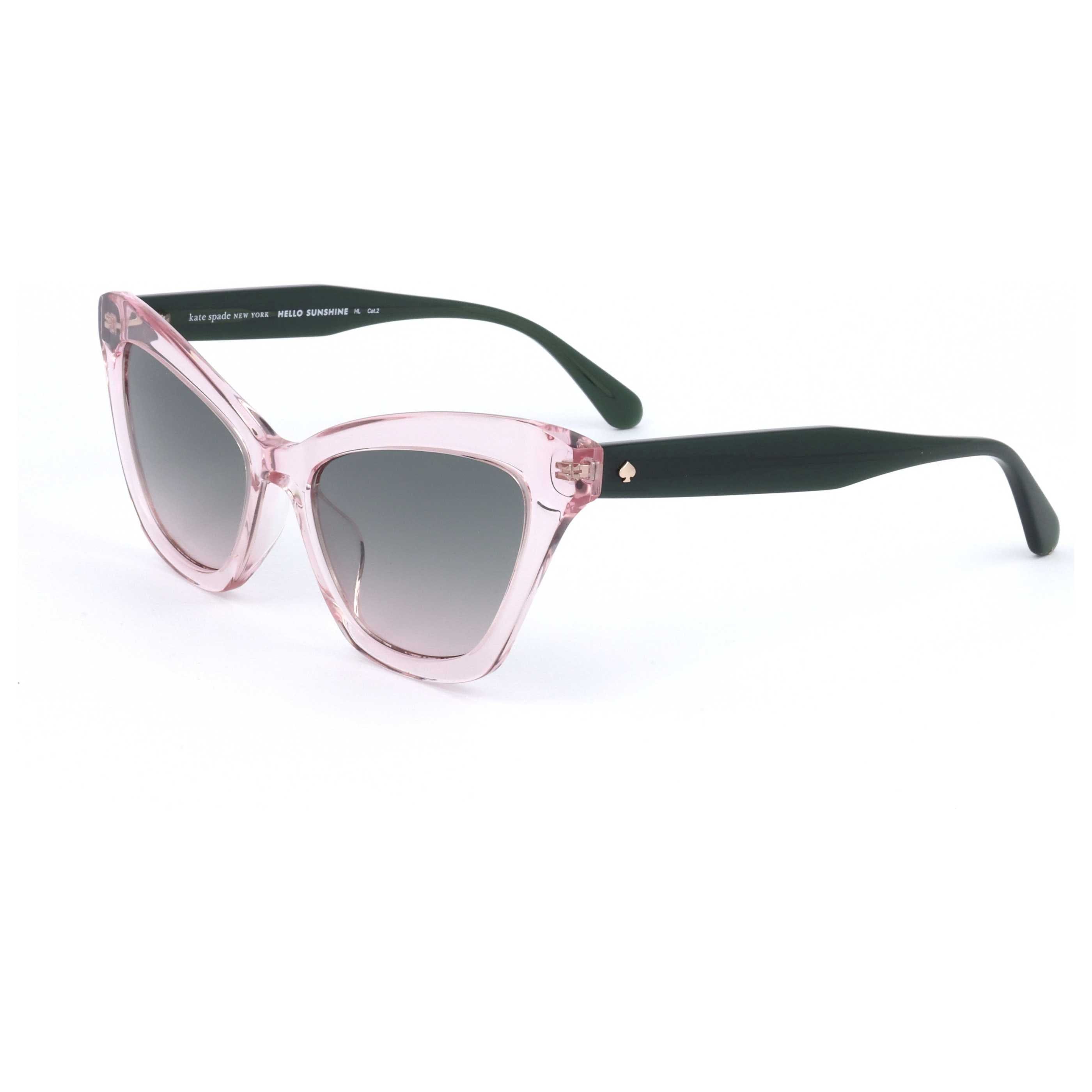 Kate Spade Amelie Women's Sunglasses AMELIE - G - S - 35J - 54