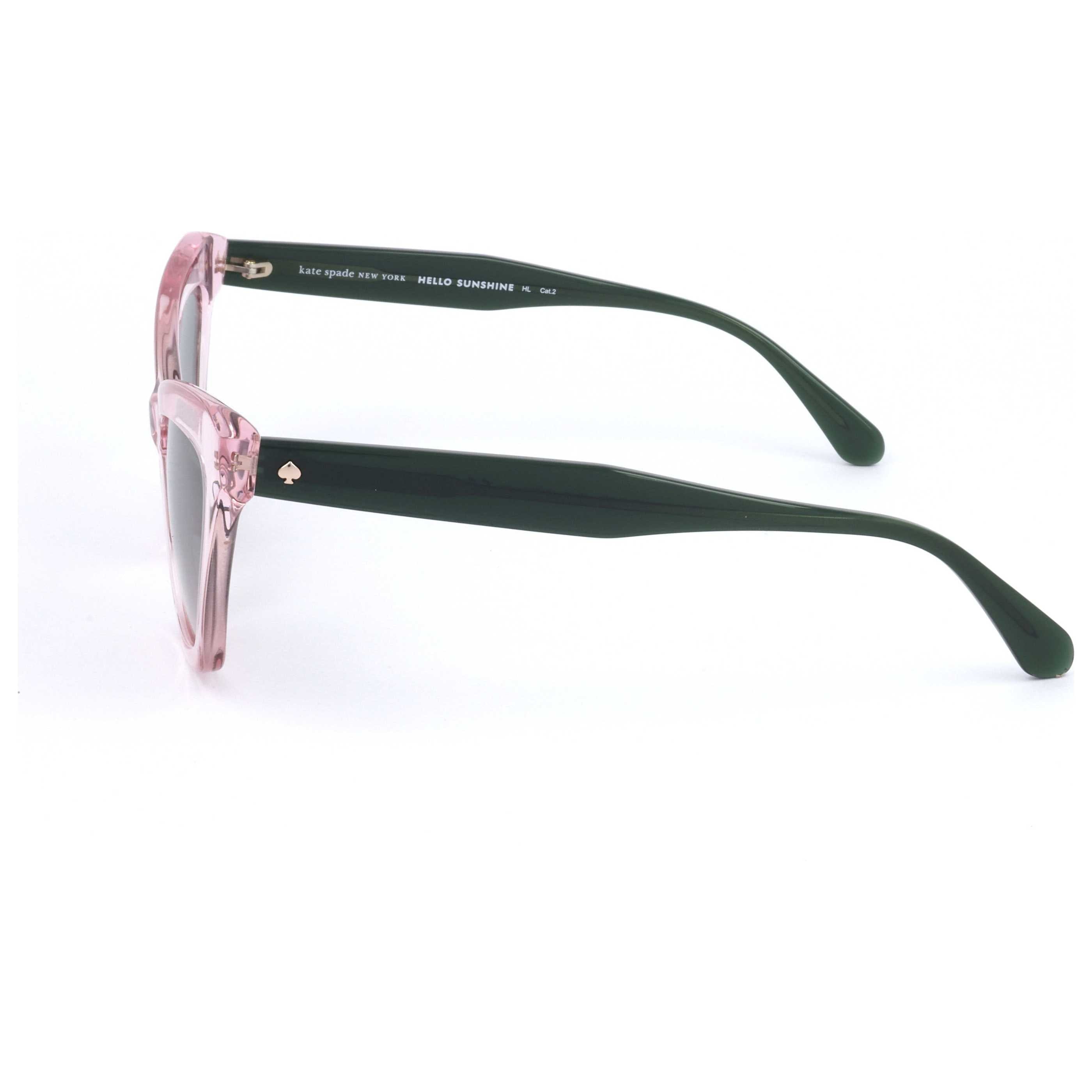 Kate Spade Amelie Women's Sunglasses AMELIE - G - S - 35J - 54