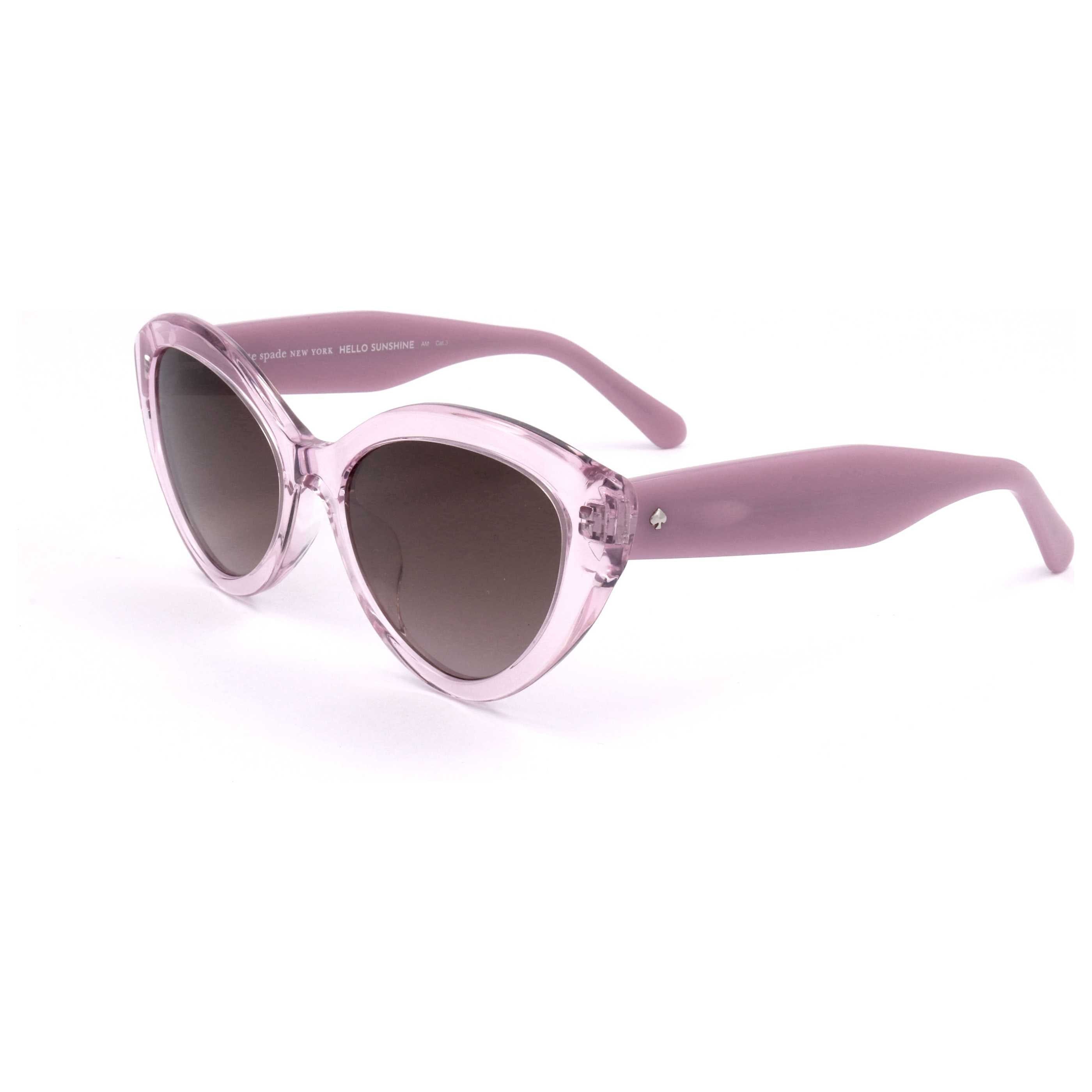 Kate Spade Women's Sunglasses JUNI - G - S - B3V - 55