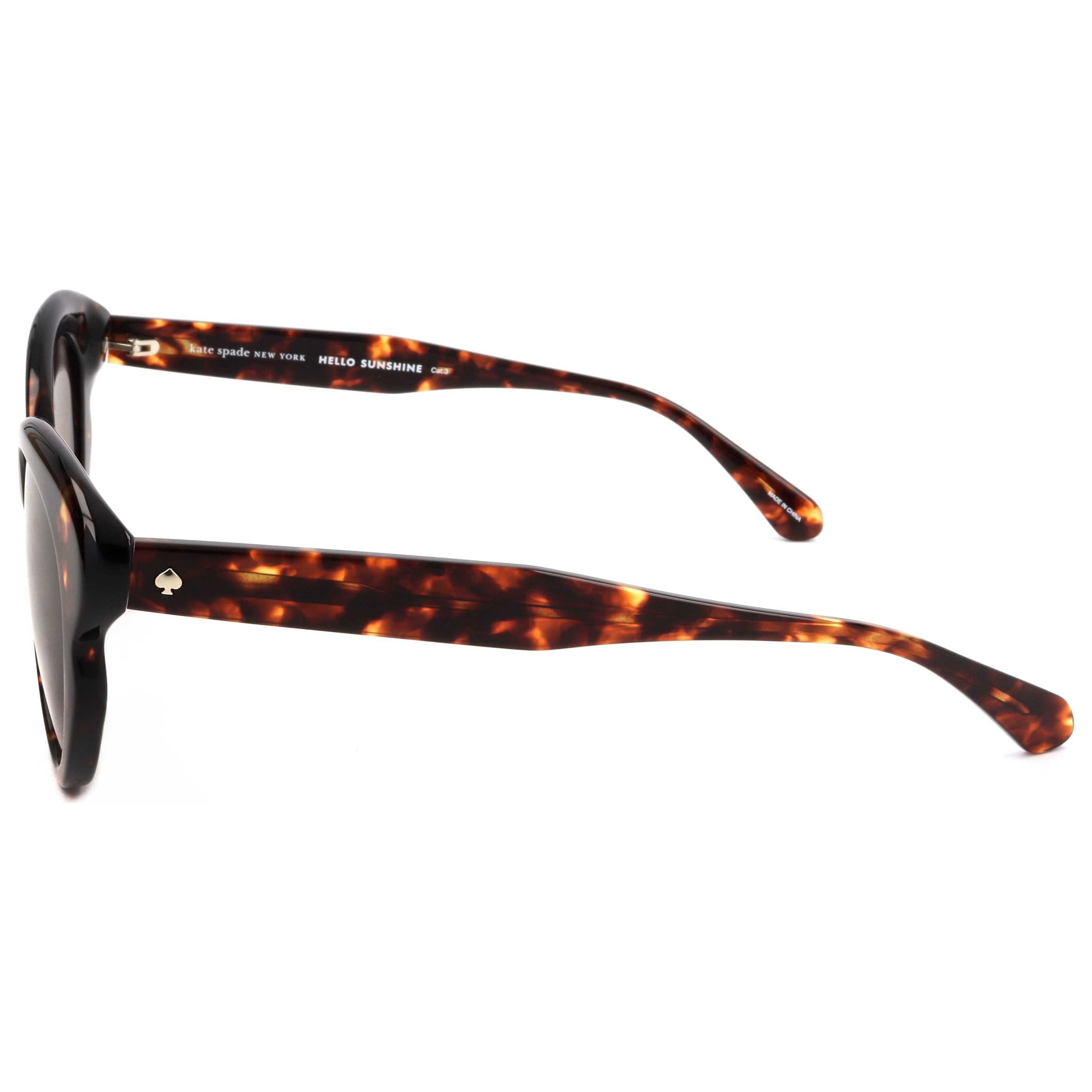 Kate Spade Elina Women's Sunglasses ELINA - G - S - 086 - 53