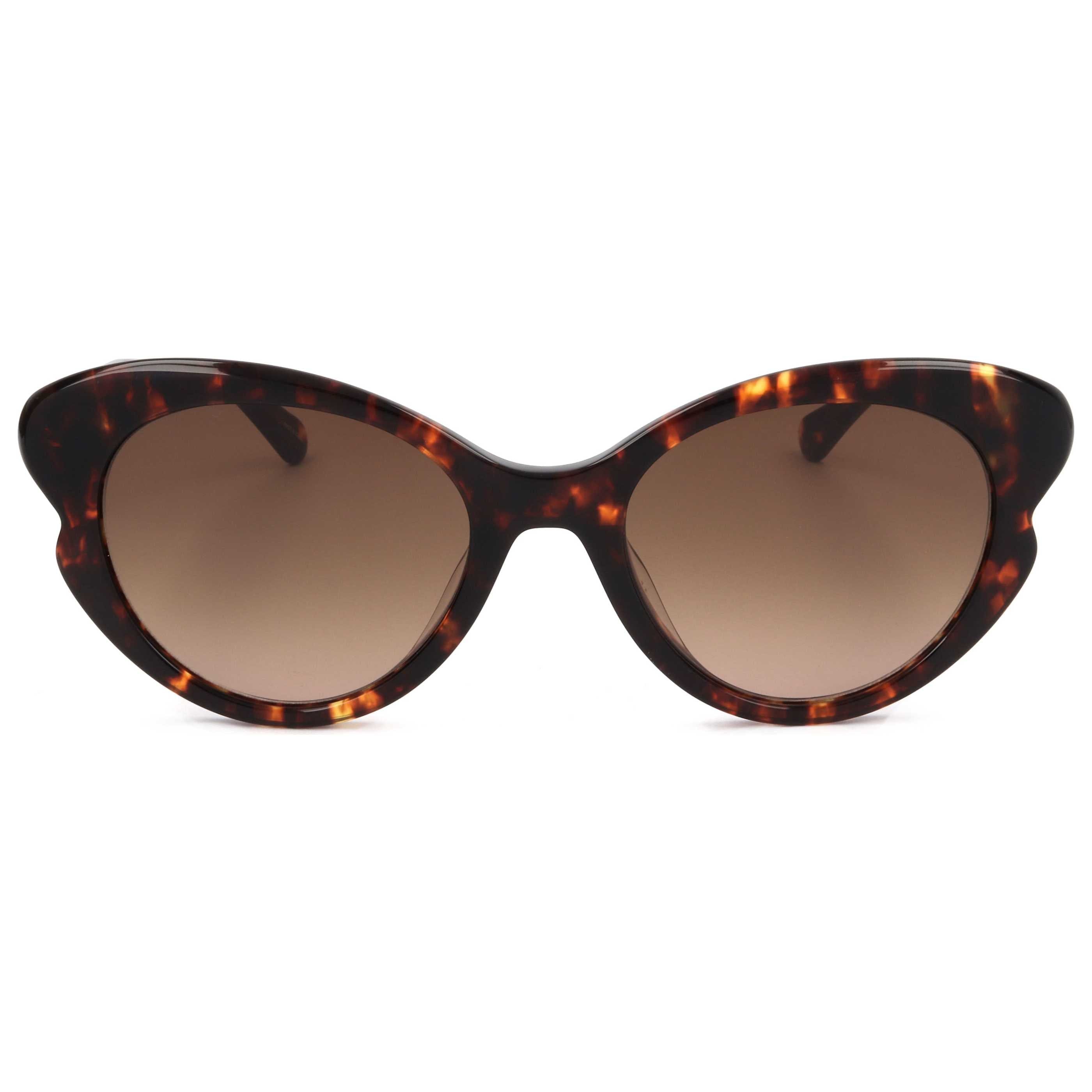 Kate Spade Elina Women's Sunglasses ELINA - G - S - 086 - 53