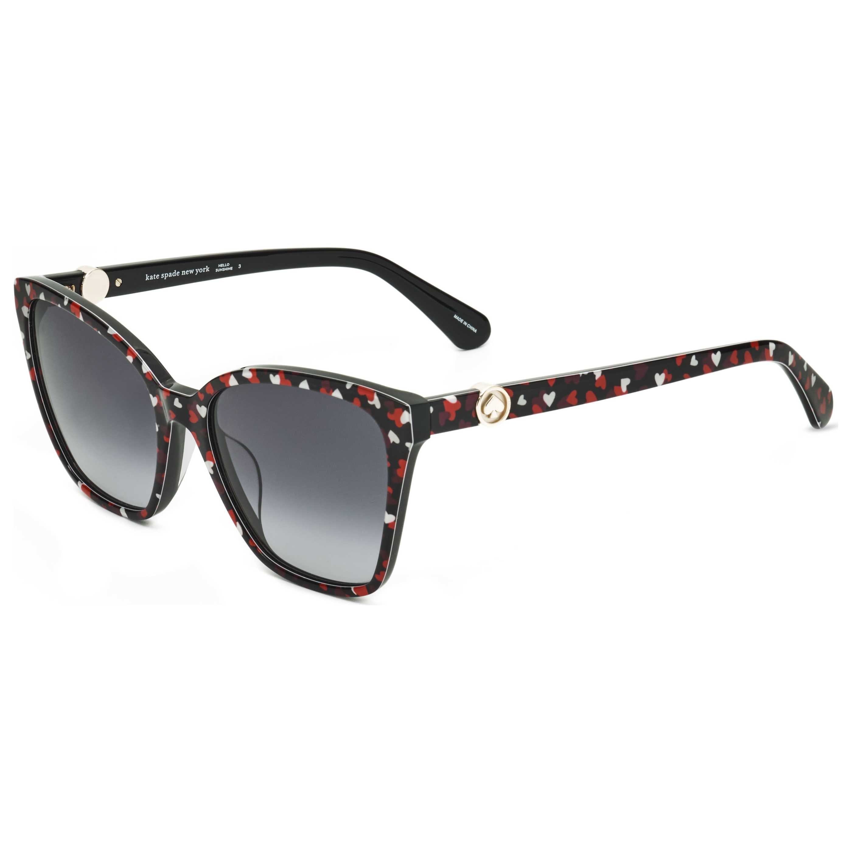 Kate Spade Amiyah Women's Sunglasses AMIYAH - G - S - 0F74 - 56