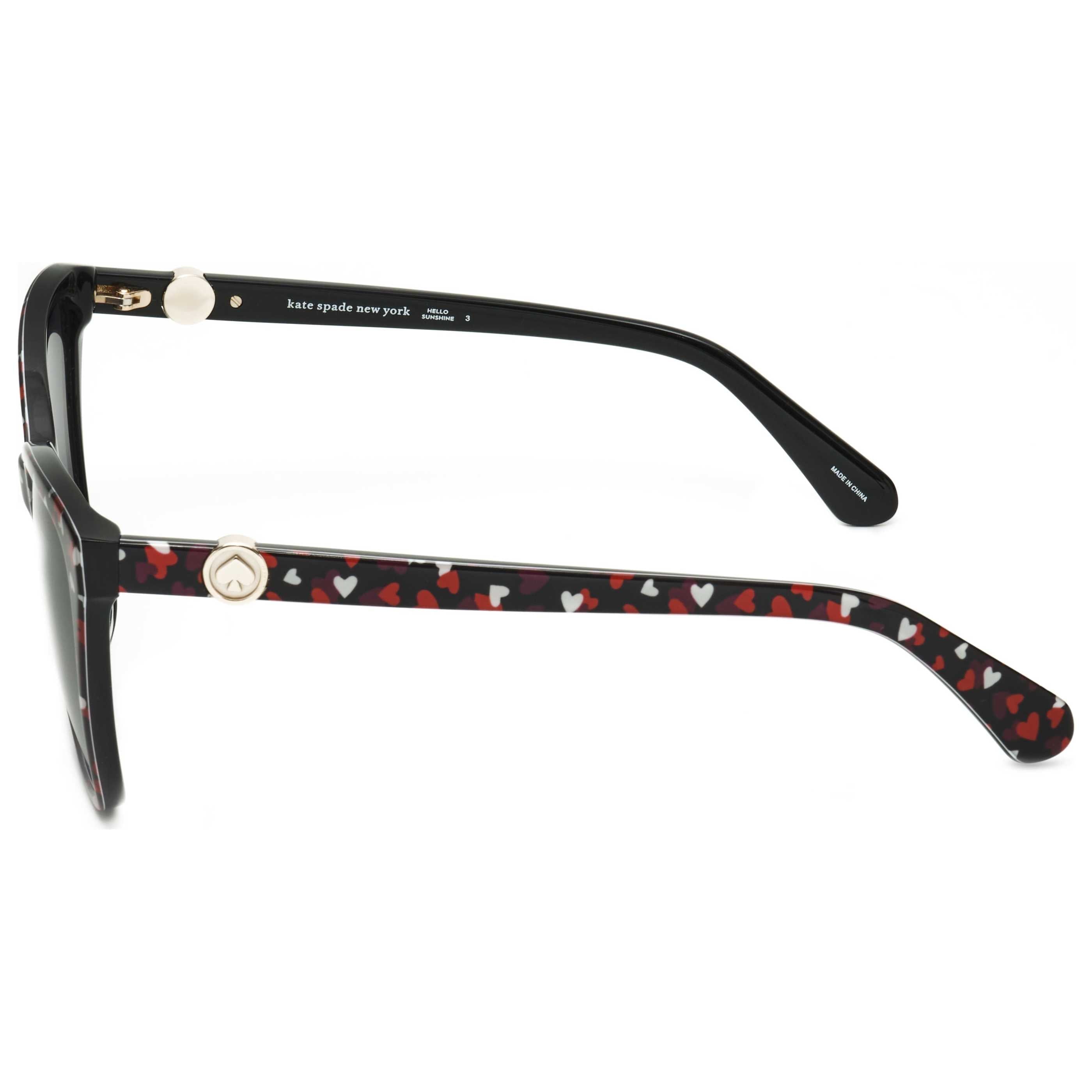Kate Spade Amiyah Women's Sunglasses AMIYAH - G - S - 0F74 - 56