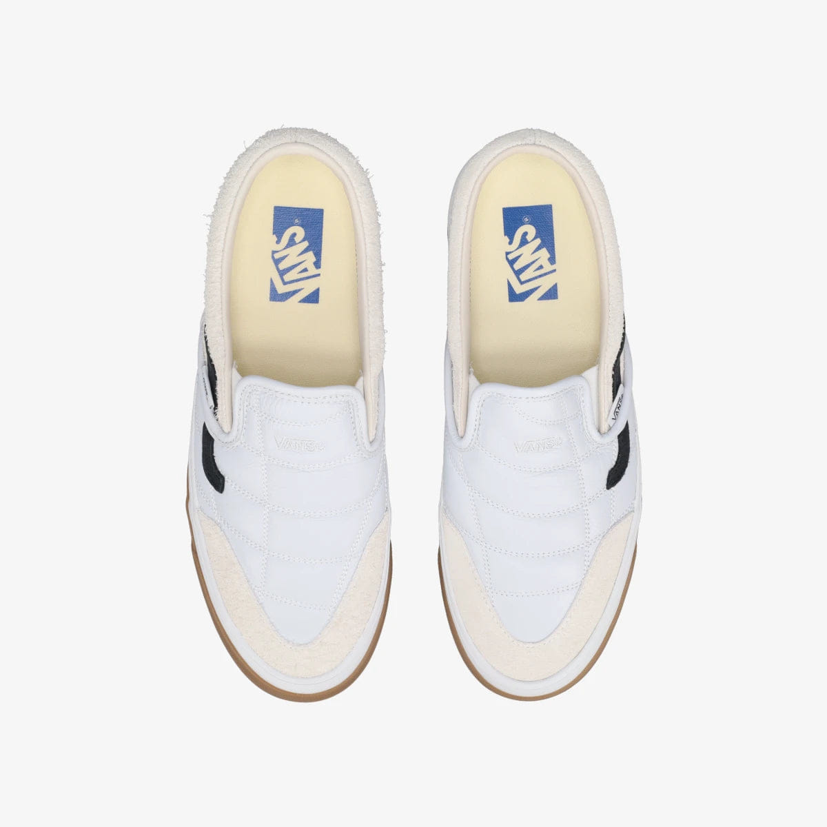 Vans PREMIUM CLASSIC SLIP - ON 98 SP