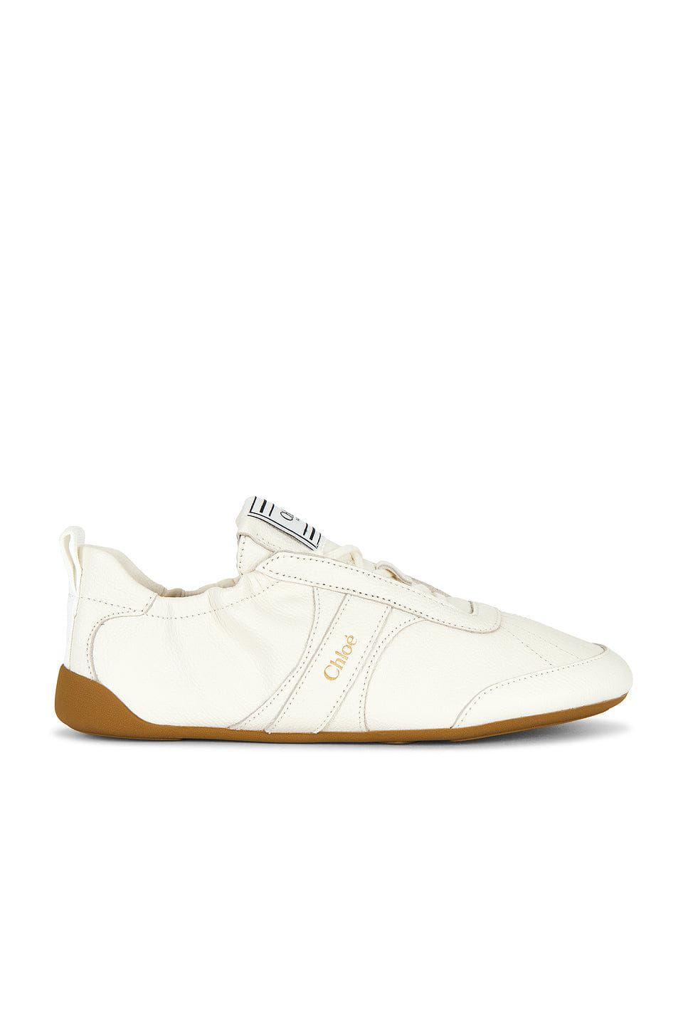 Chloe Kick Sneaker