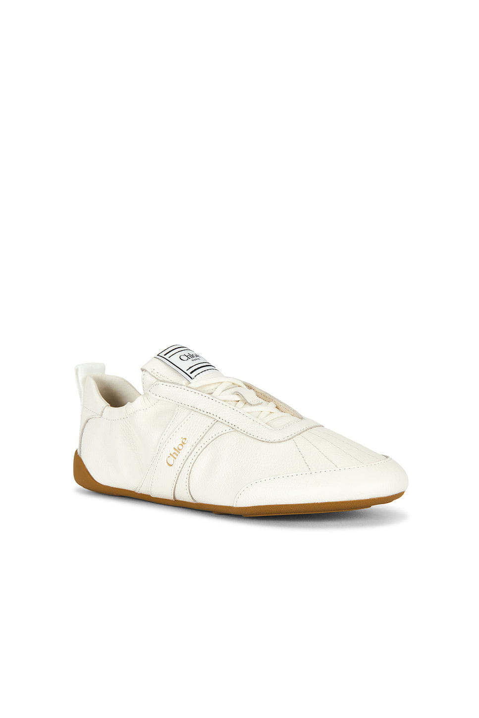 Chloe Kick Sneaker