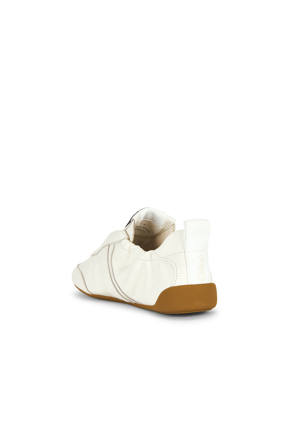 Chloe Kick Sneaker