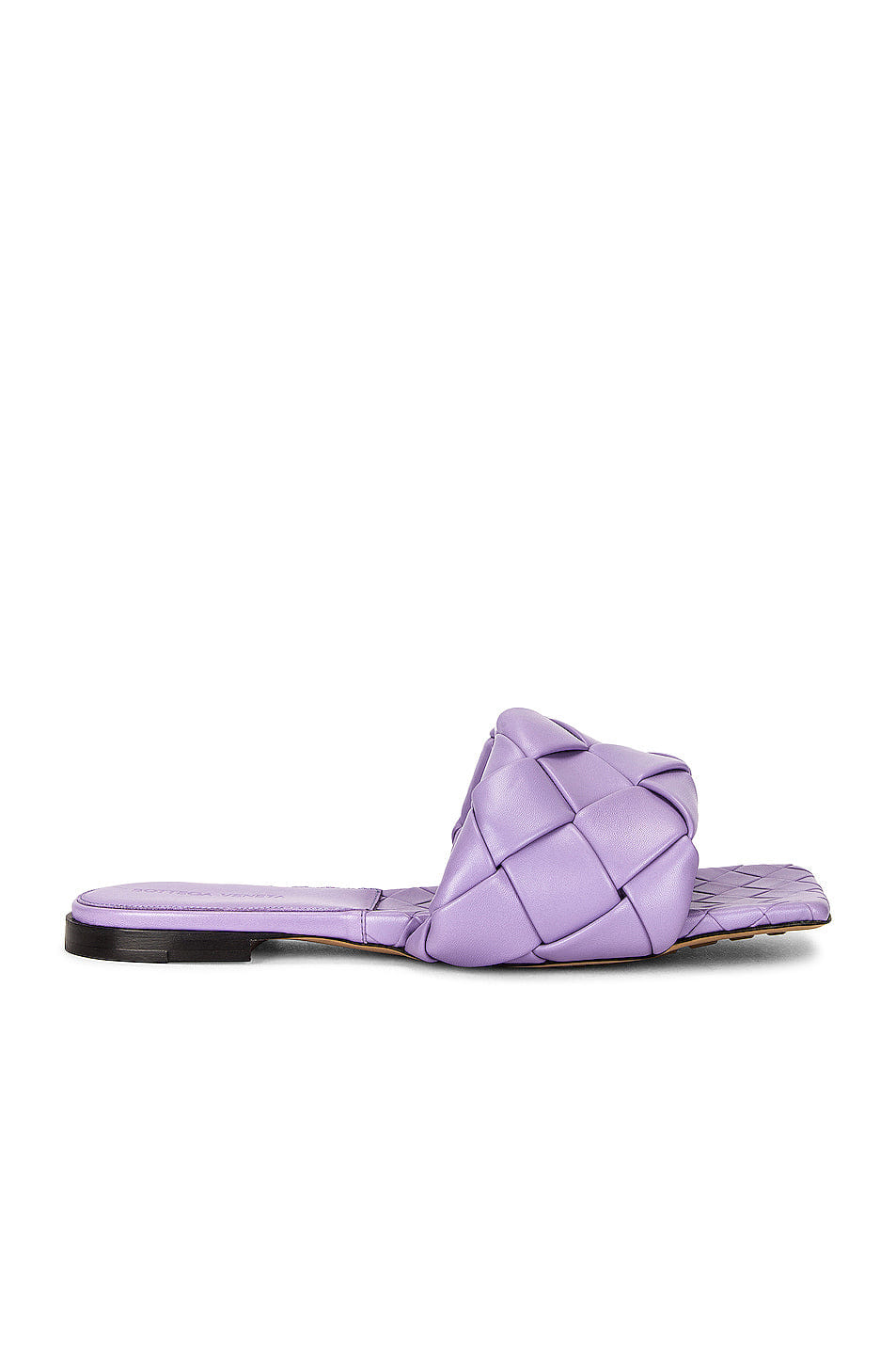Bottega Veneta BV Lido Sandals