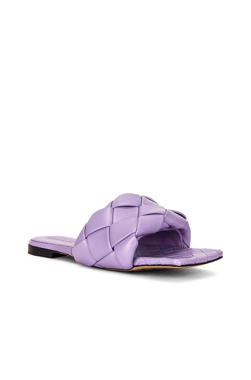 Bottega Veneta BV Lido Sandals