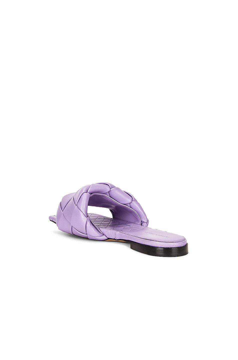 Bottega Veneta BV Lido Sandals