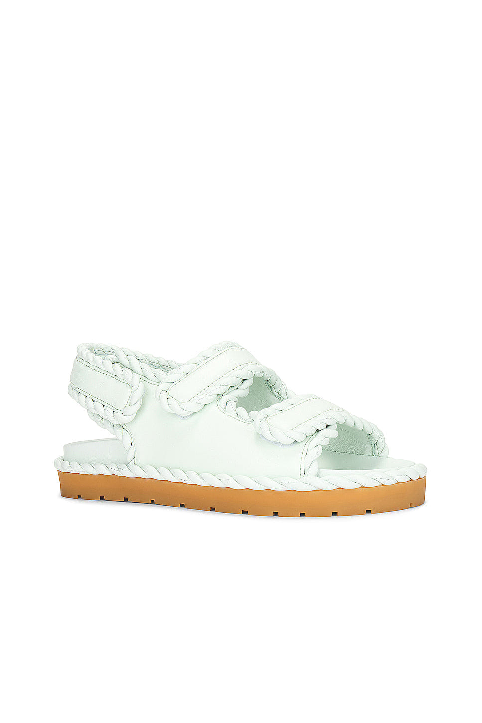 Bottega Veneta Jack Flat Sandal