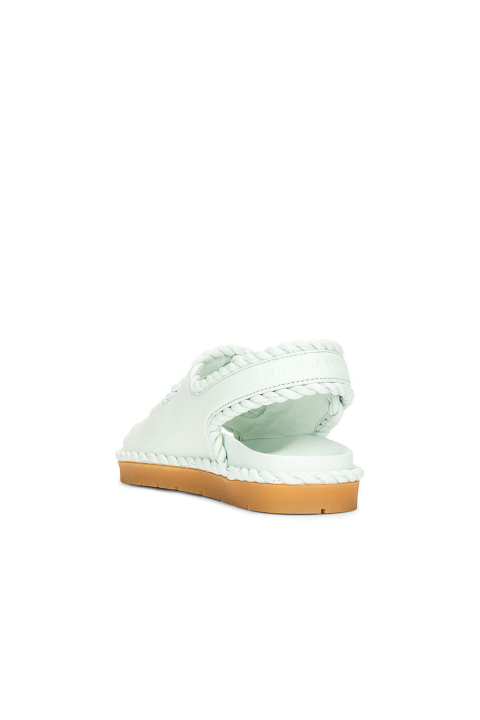 Bottega Veneta Jack Flat Sandal