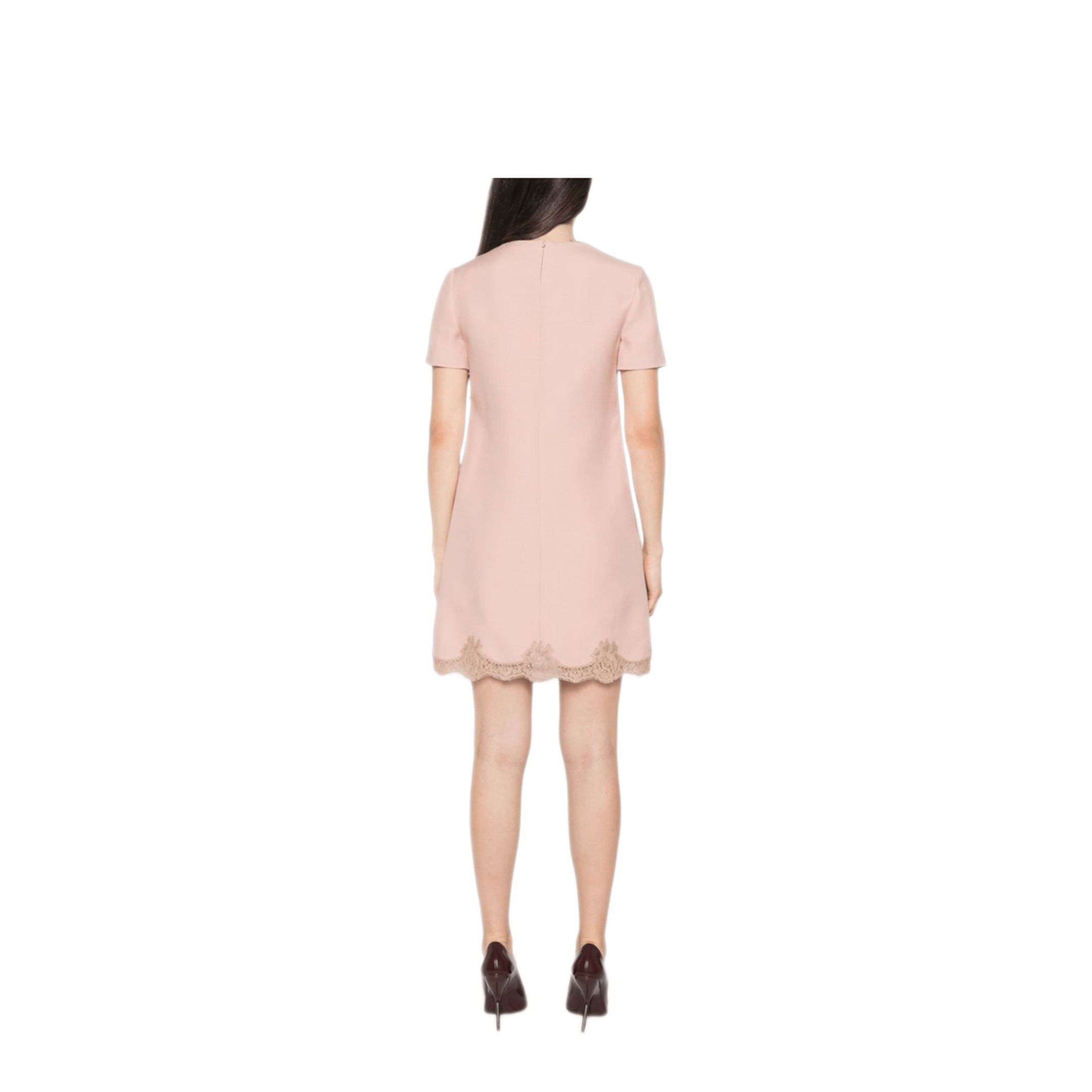 Valentino Dresses Pink