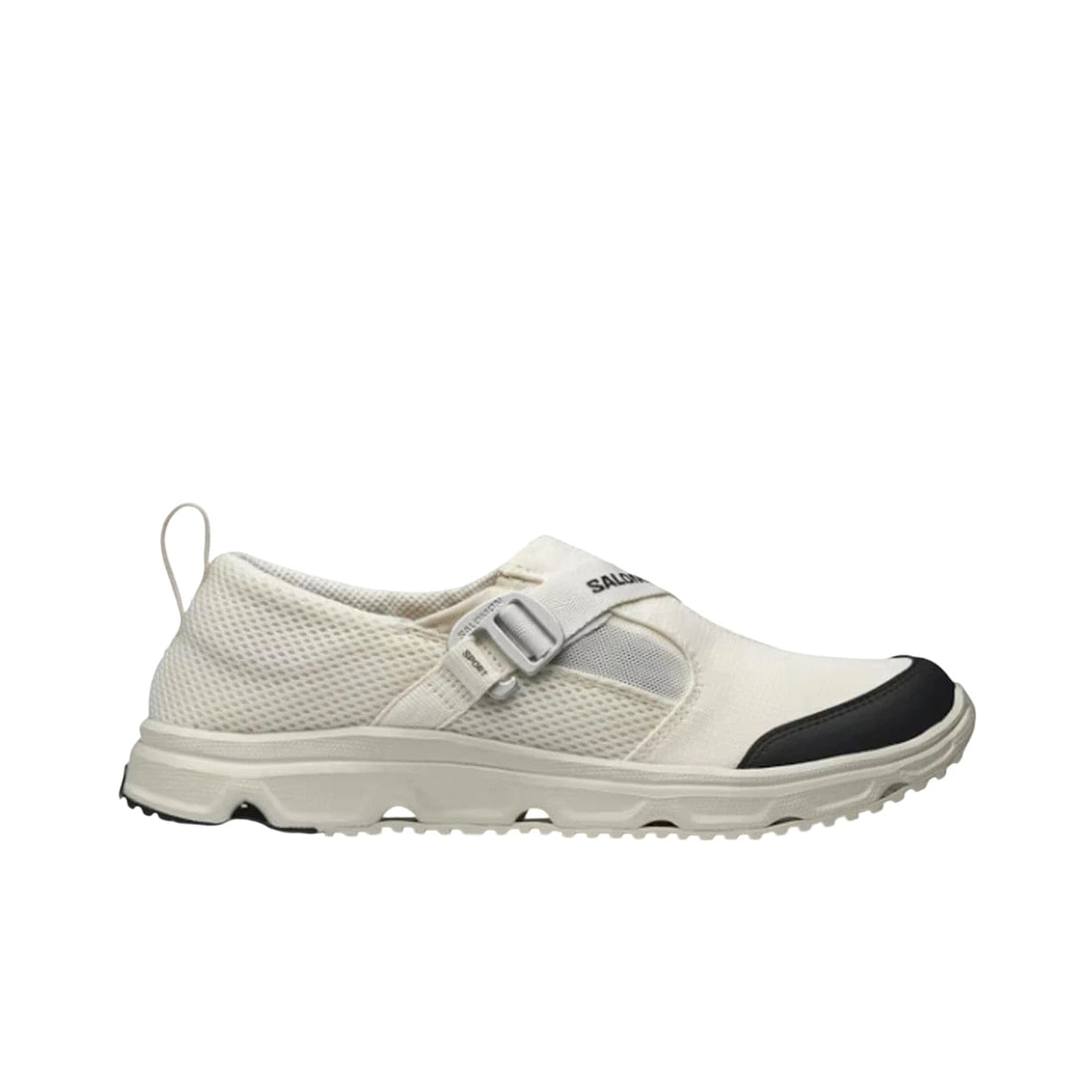 Salomon RX Moc 3.0 Nomad Vanilla Almond Milk
