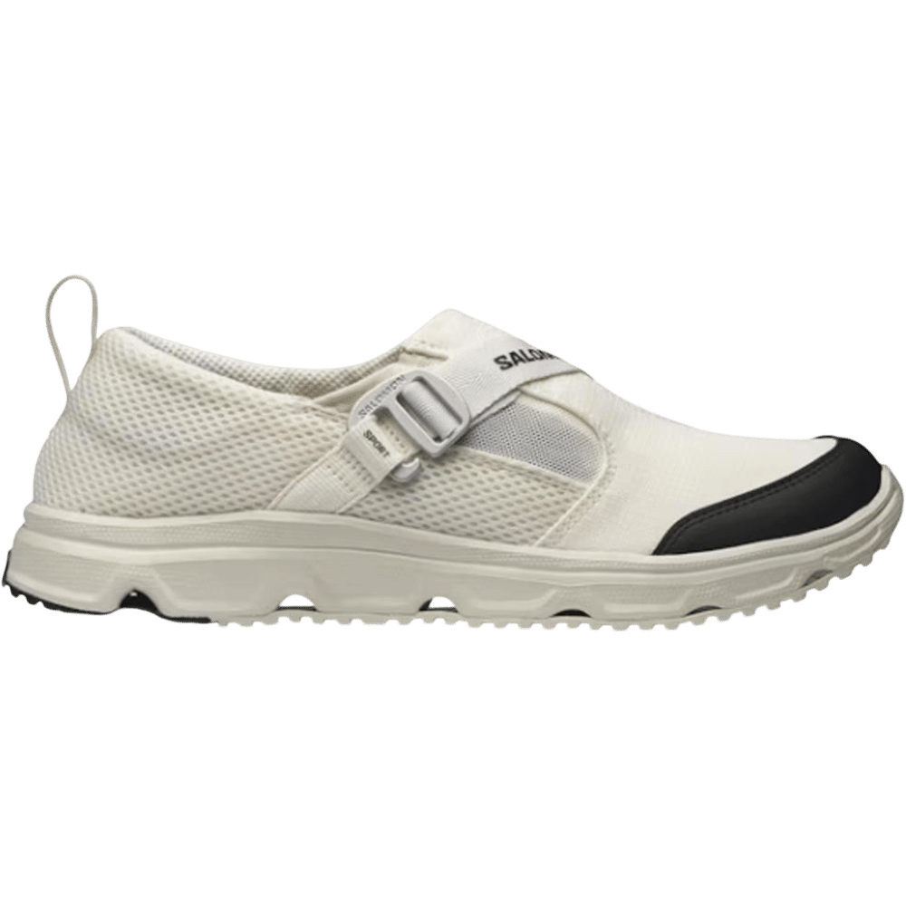 Salomon RX Moc 3.0 Nomad Vanilla Almond Milk