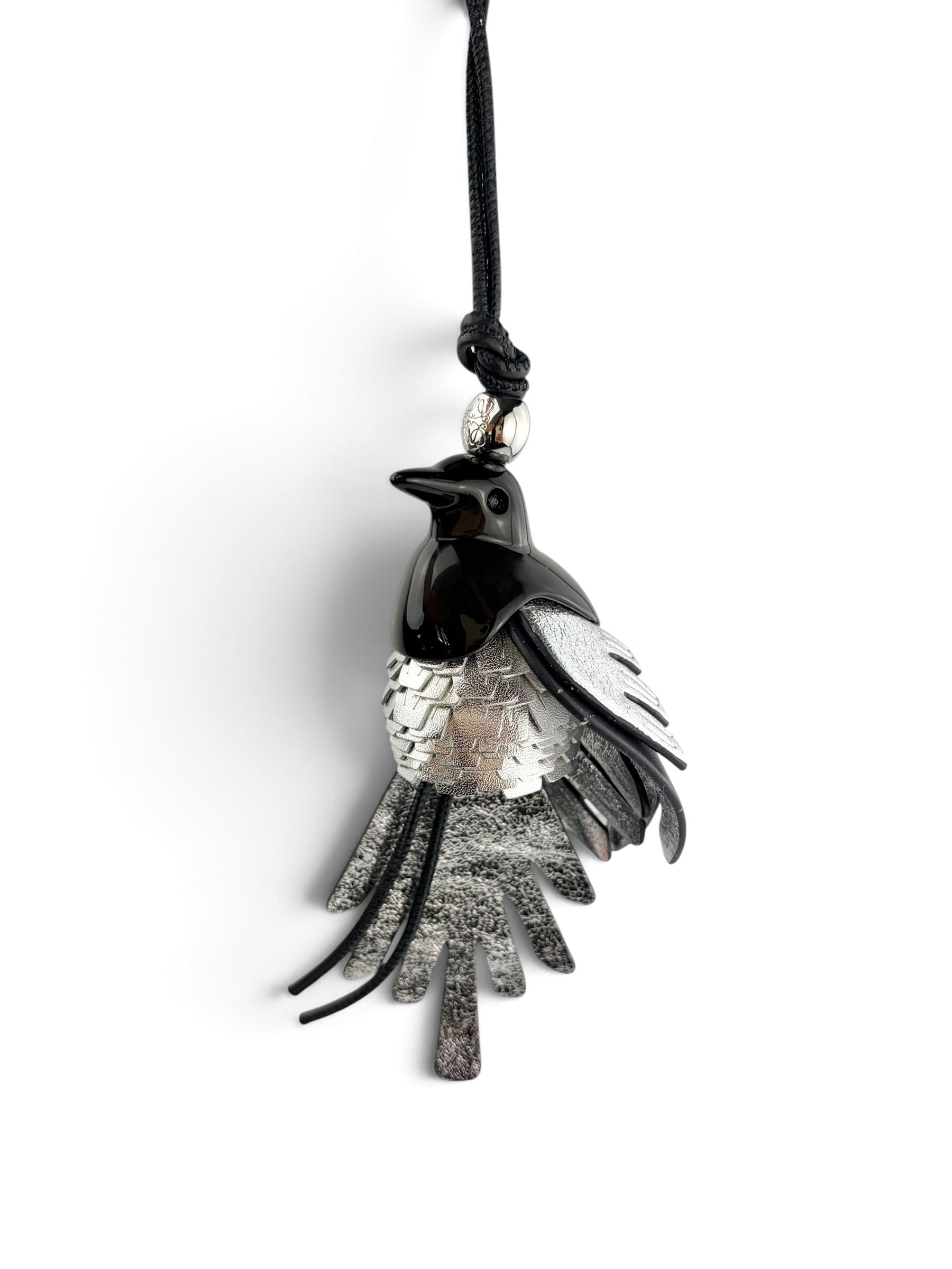 Loewe Magpie Charm