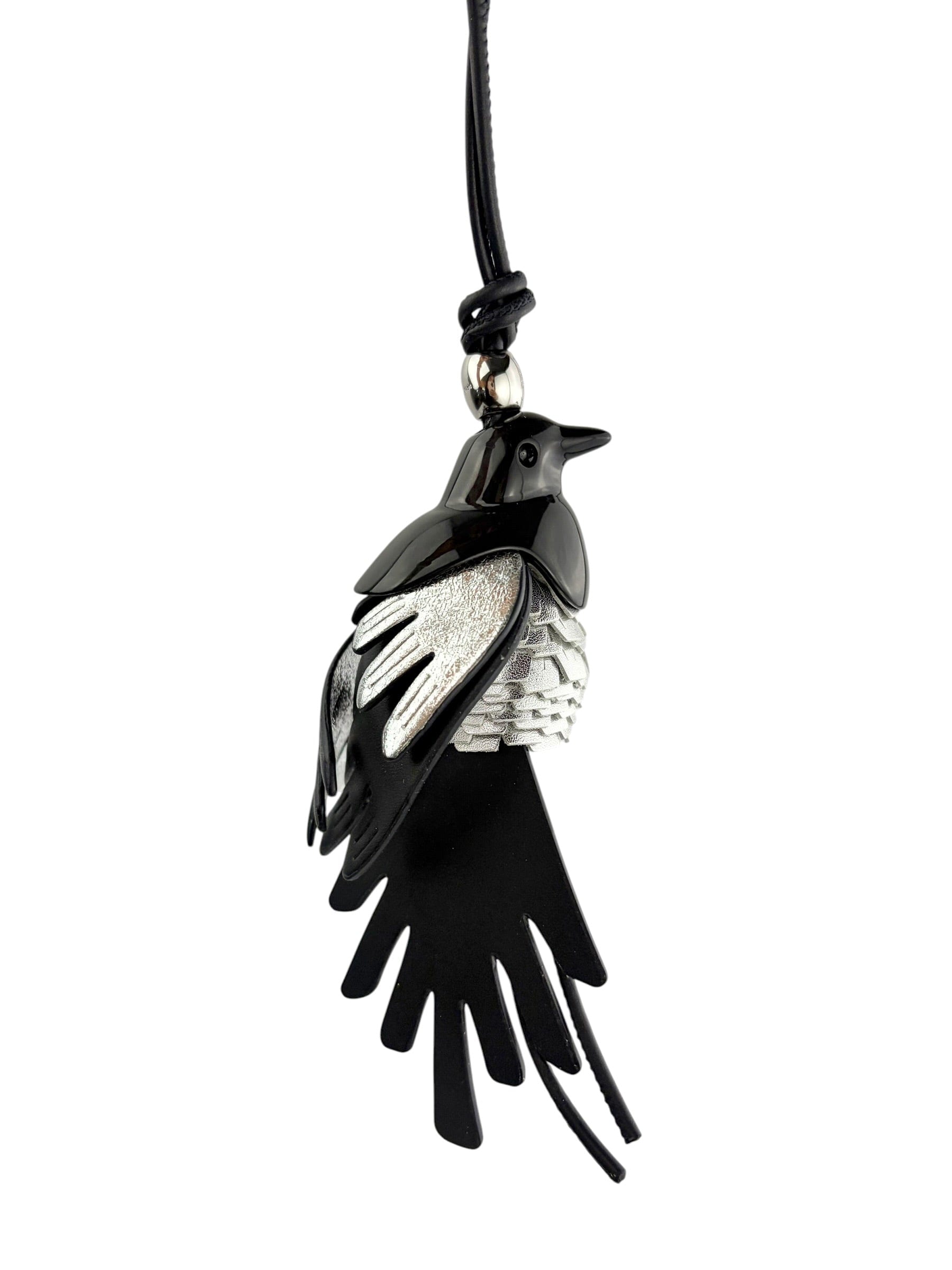 Loewe Magpie Charm