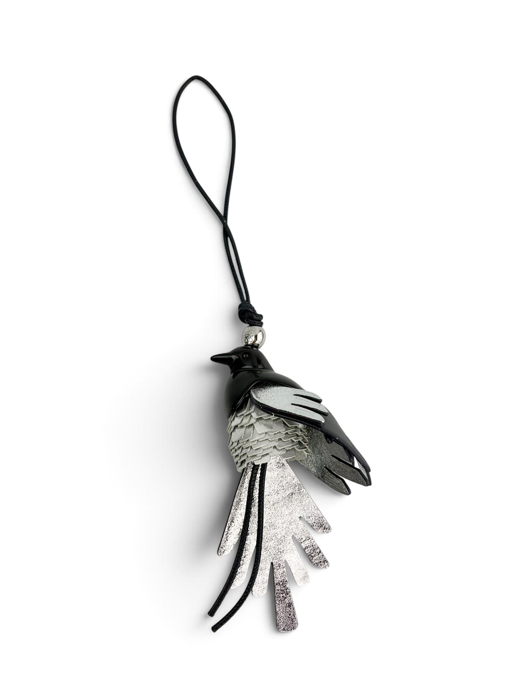 Loewe Magpie Charm