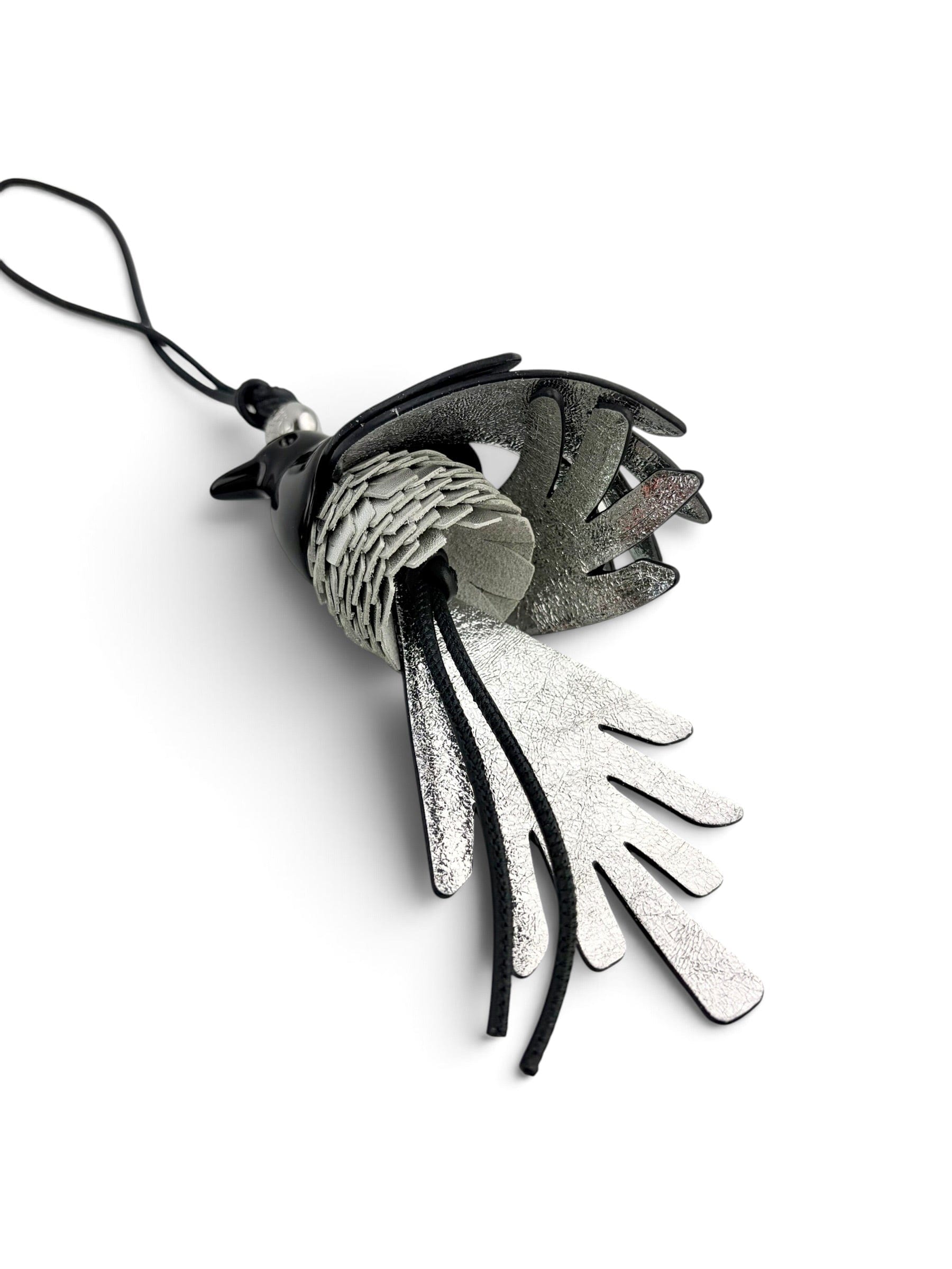 Loewe Magpie Charm