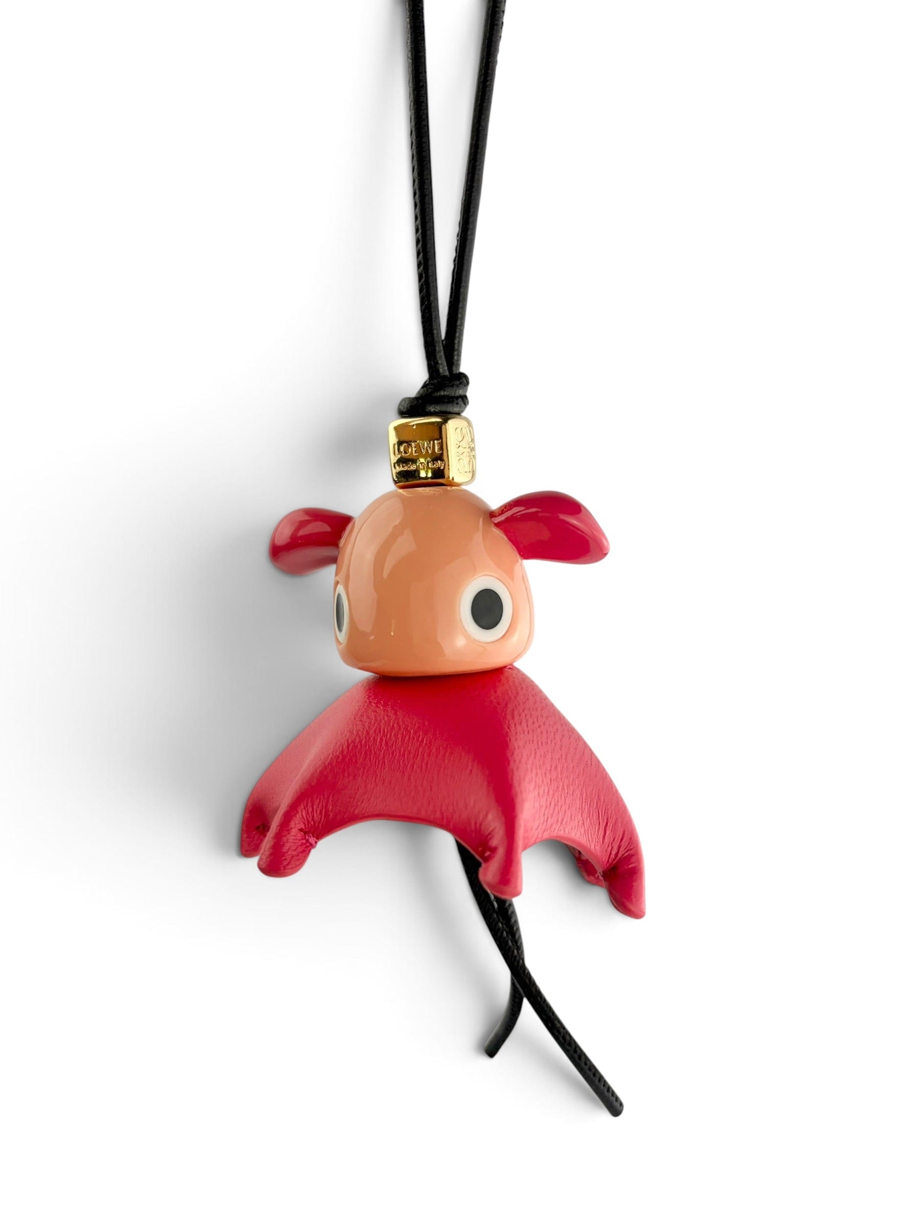 Loewe Puzz Pink Charm