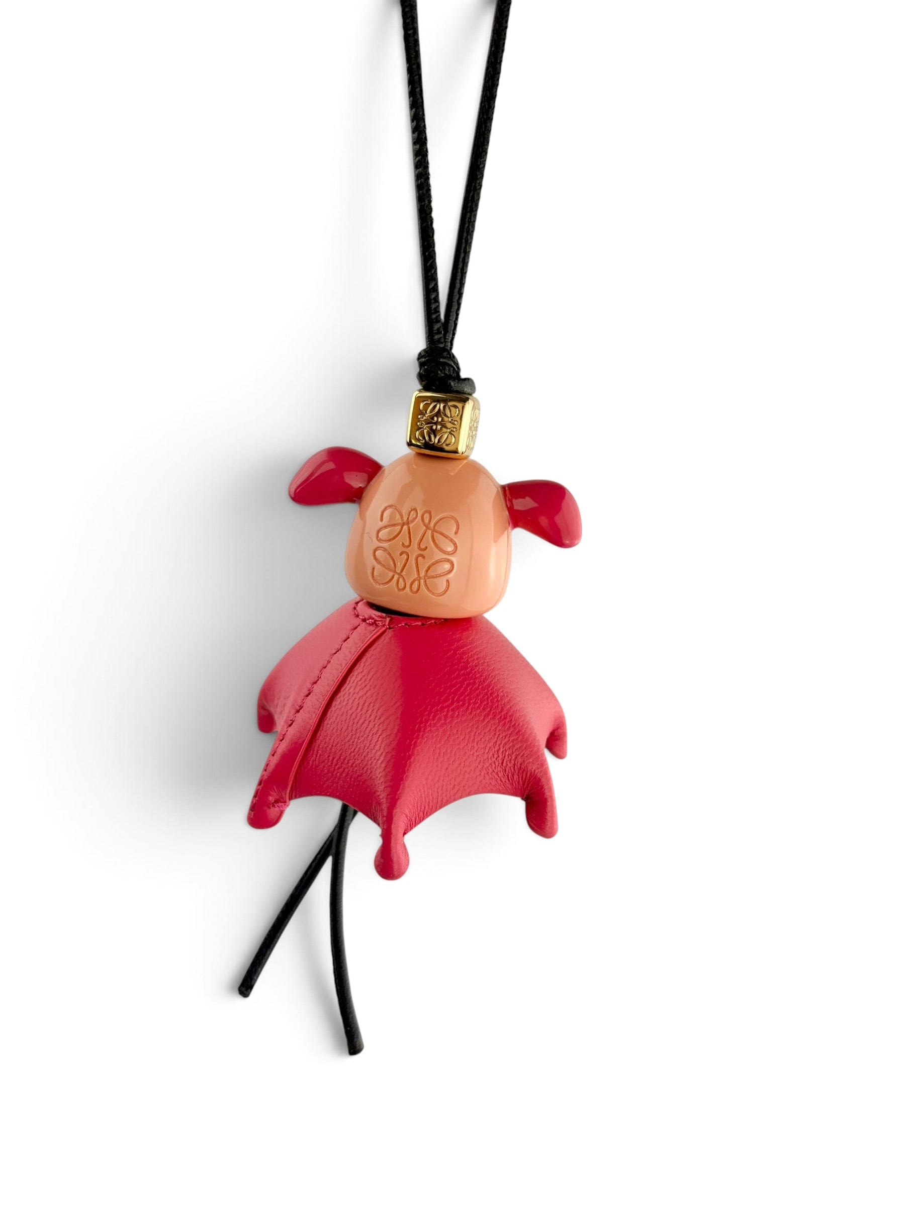 Loewe Puzz Pink Charm