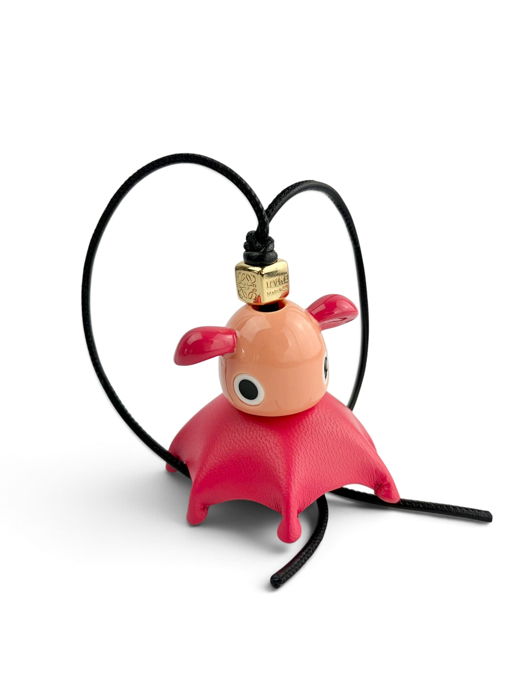 Loewe Puzz Pink Charm