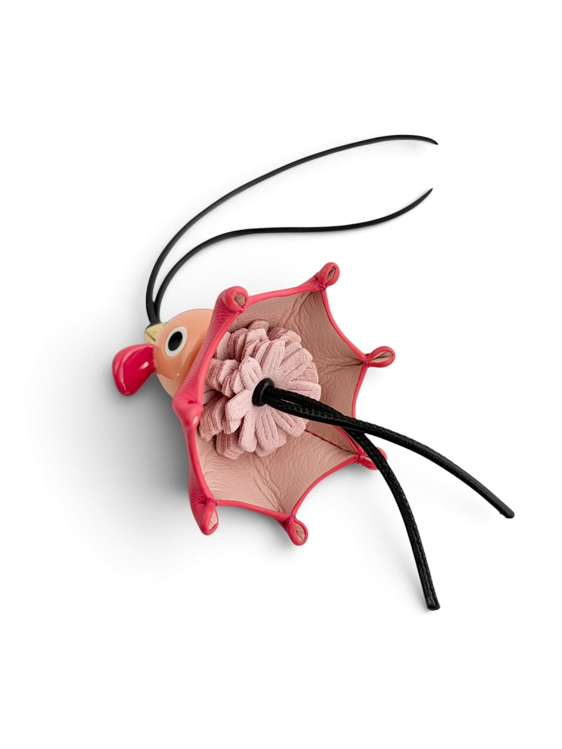 Loewe Puzz Pink Charm