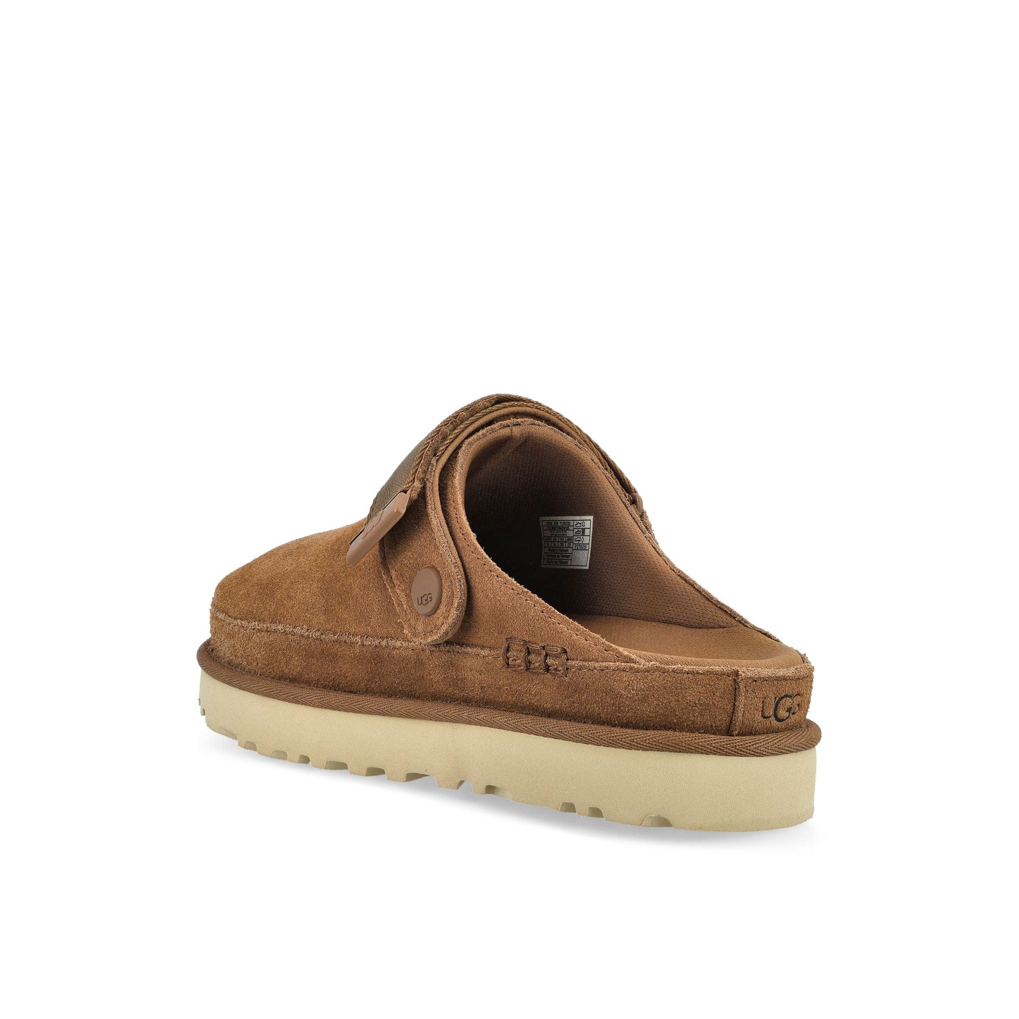 UGG W Goldenstar Clog