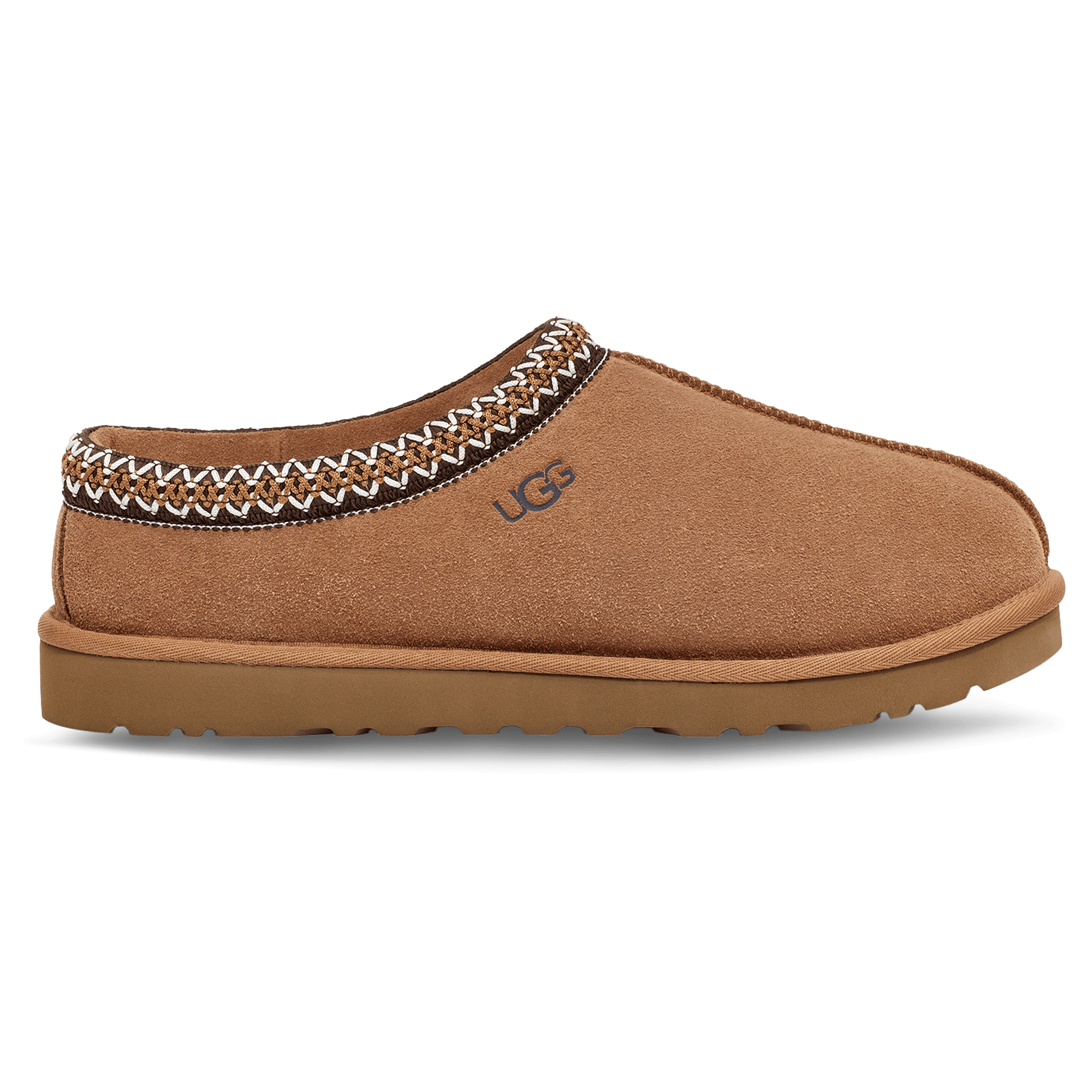UGG Tasman Slippers Chestnut