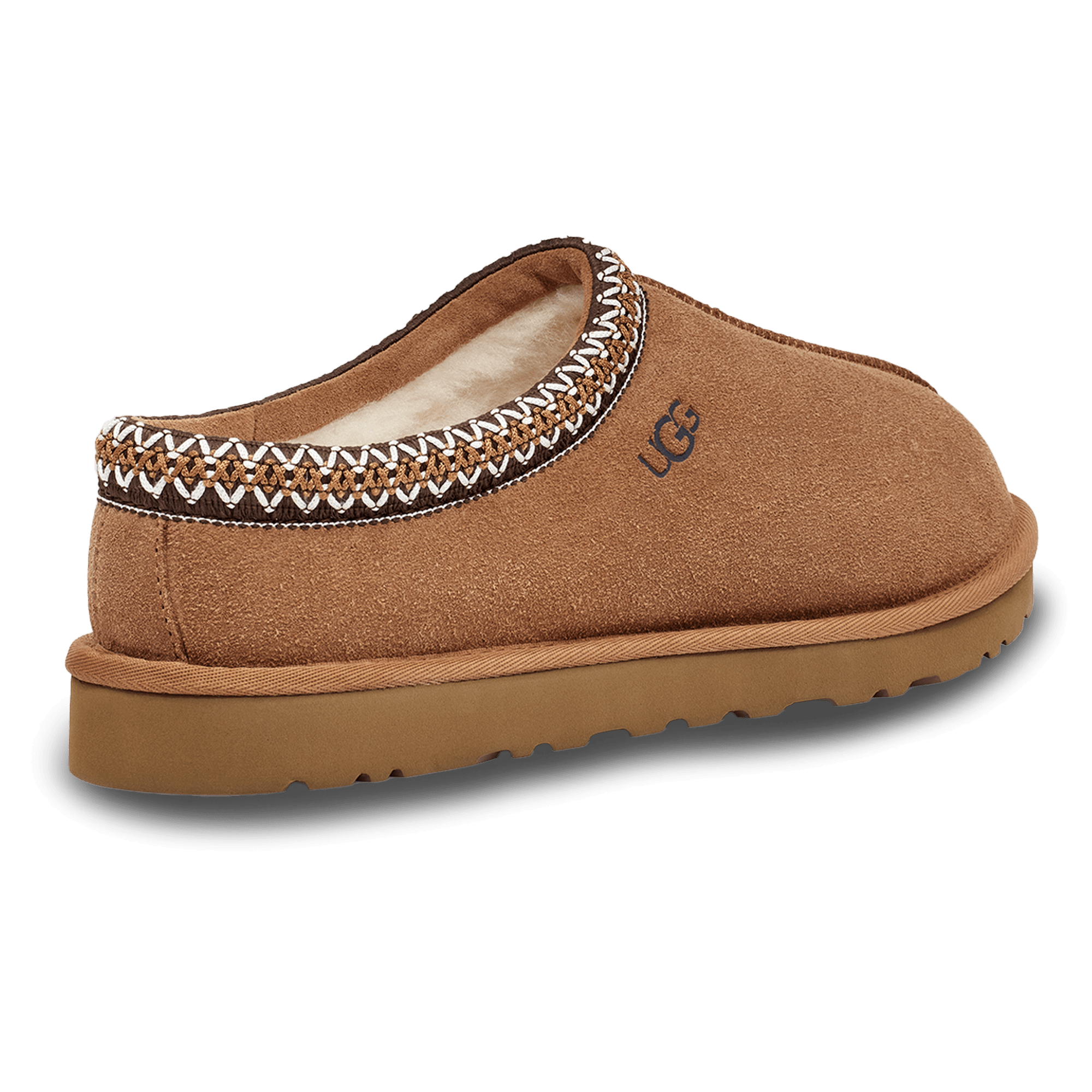 UGG Tasman Slippers Chestnut