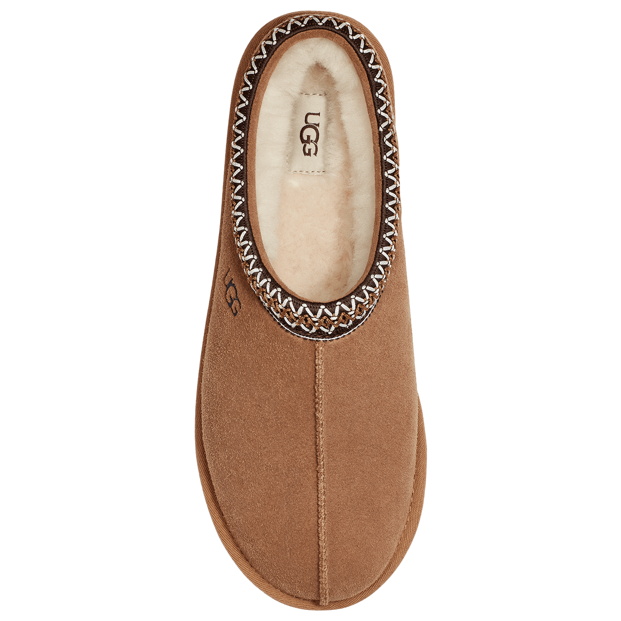 UGG Tasman Slippers Chestnut
